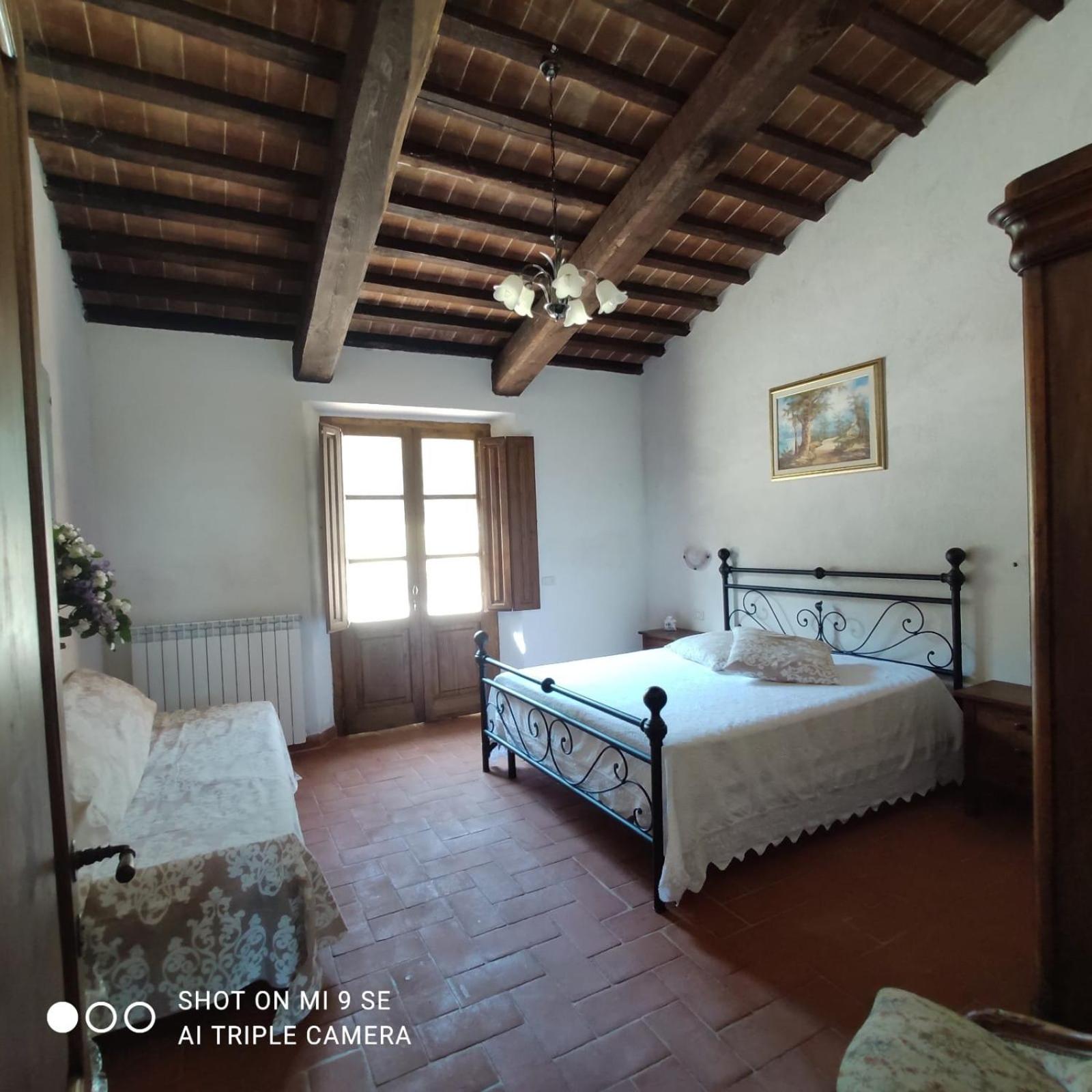 Two-Bedroom Apartment with Garden View photo 1