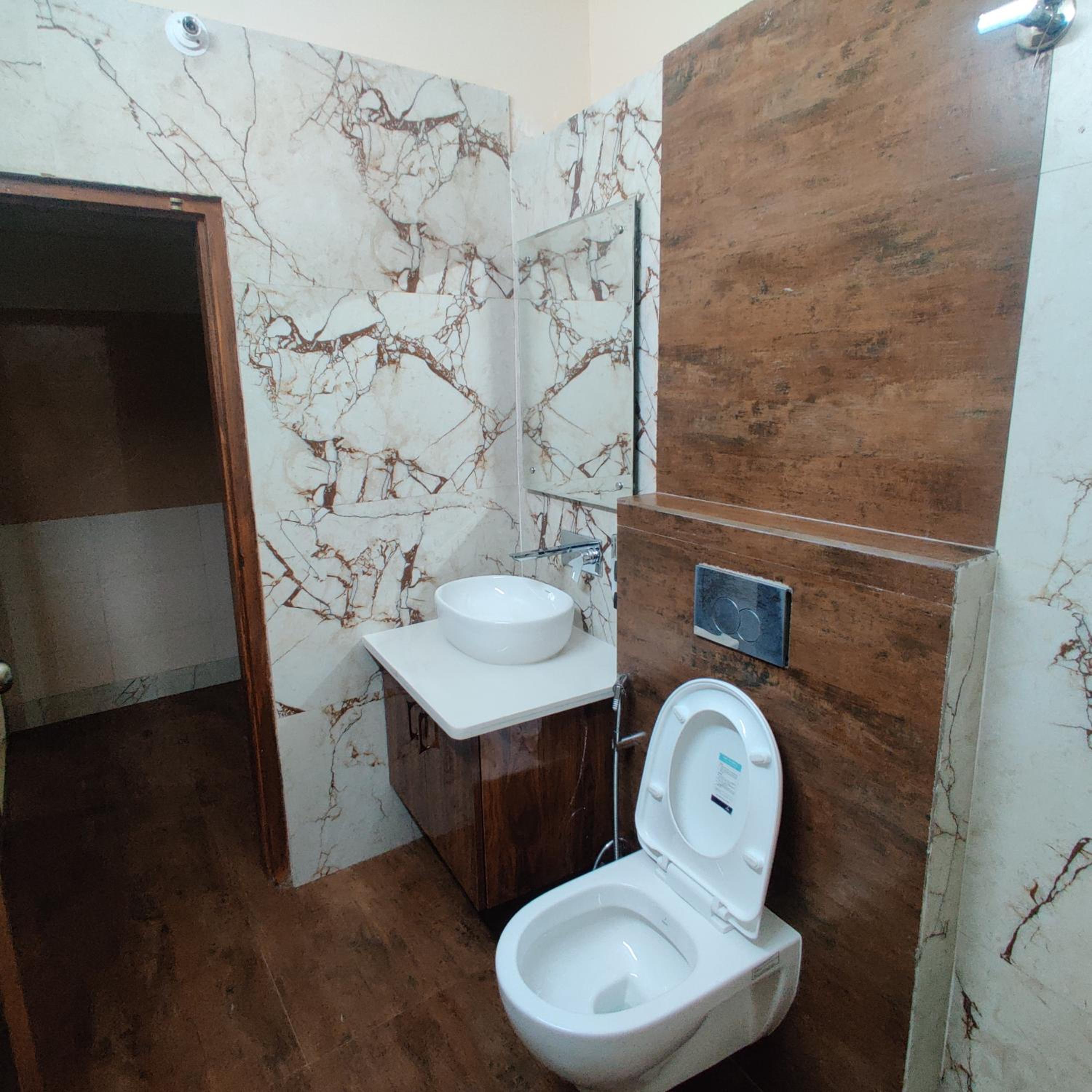Double Or Twin Room With Private Bathroom photo 2