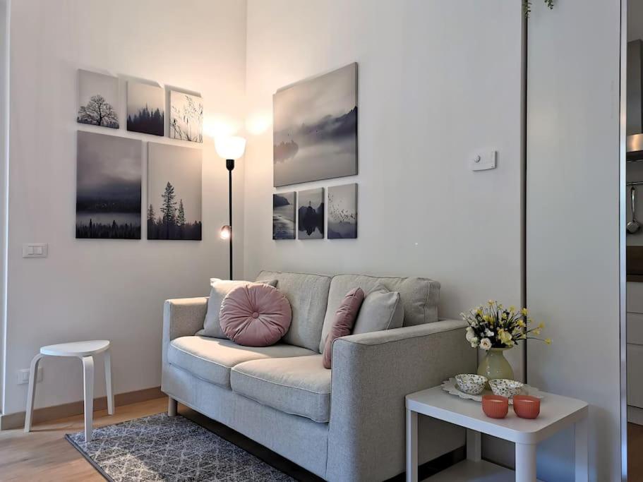 Studio with Terrace photo 2