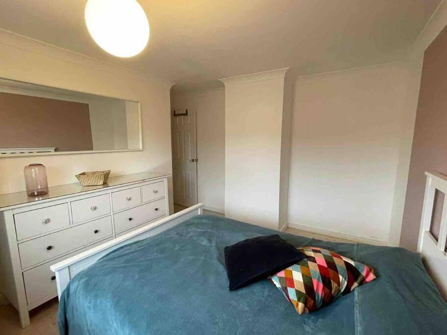 Three-Bedroom Villa photo 2