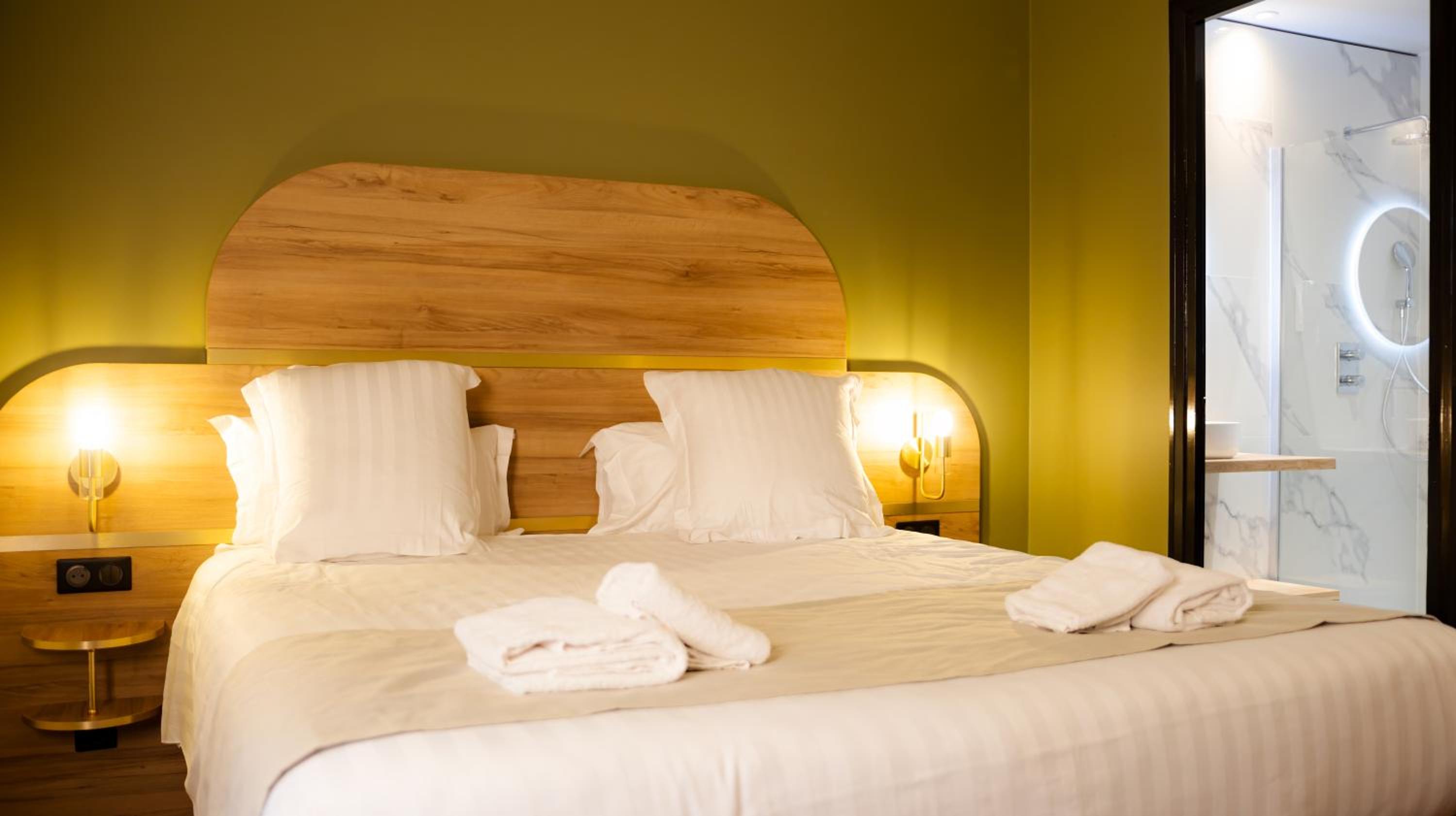 Superior Double Room - Photo 4