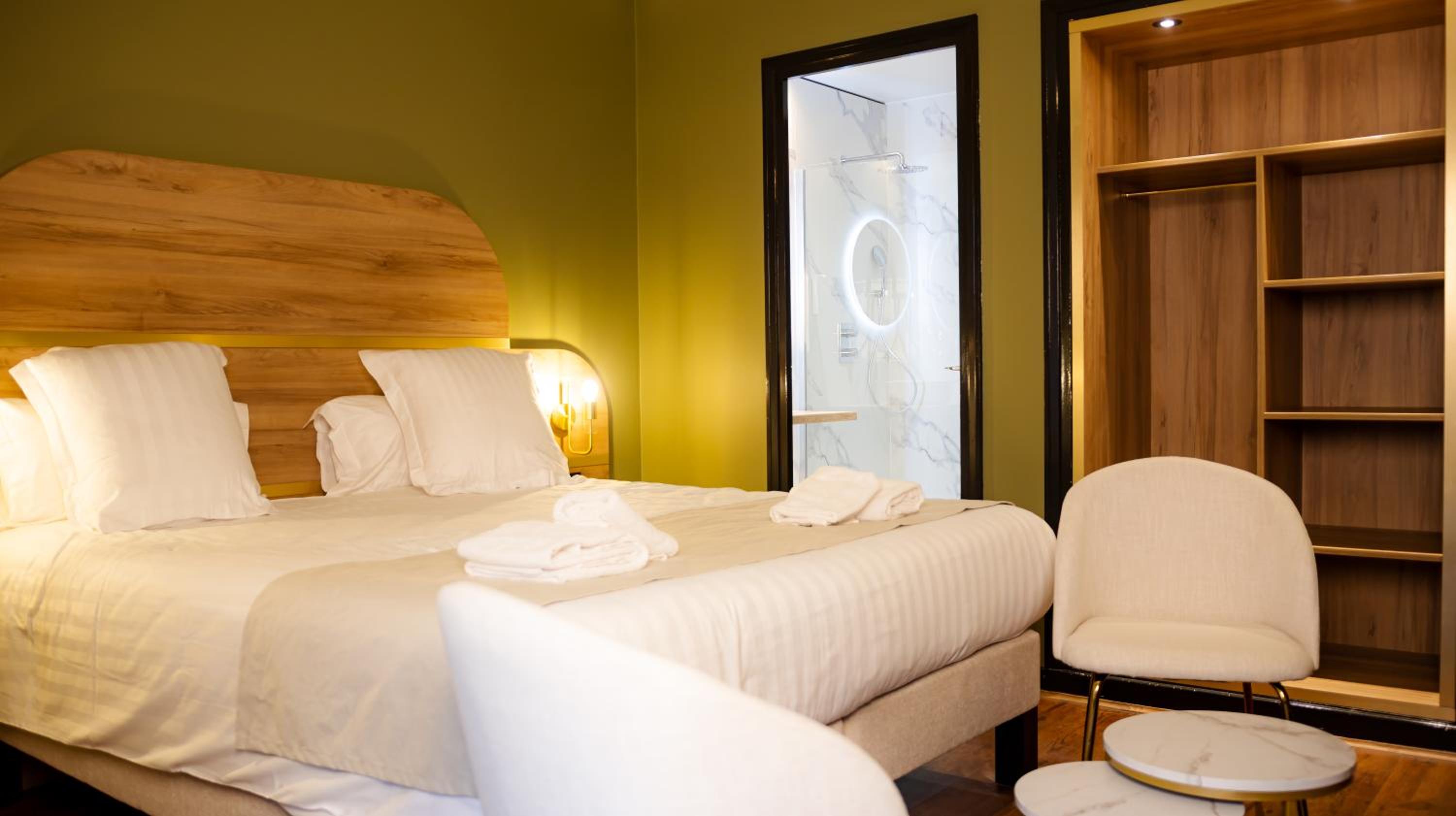 Superior Double Room - Photo 2