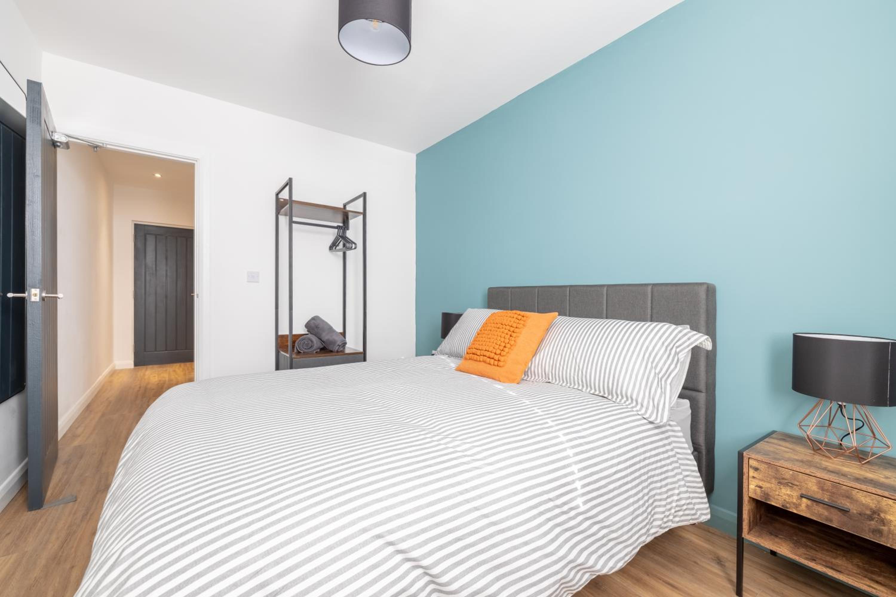 Superior Apartment