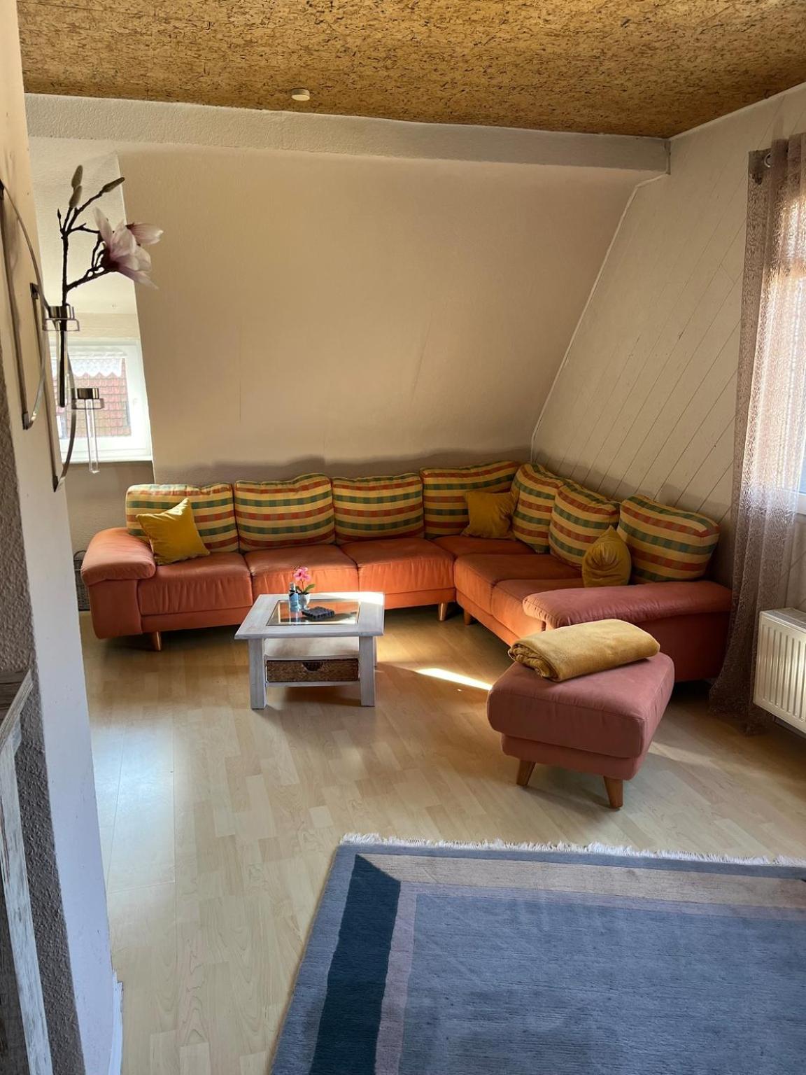 Apartment photo 3