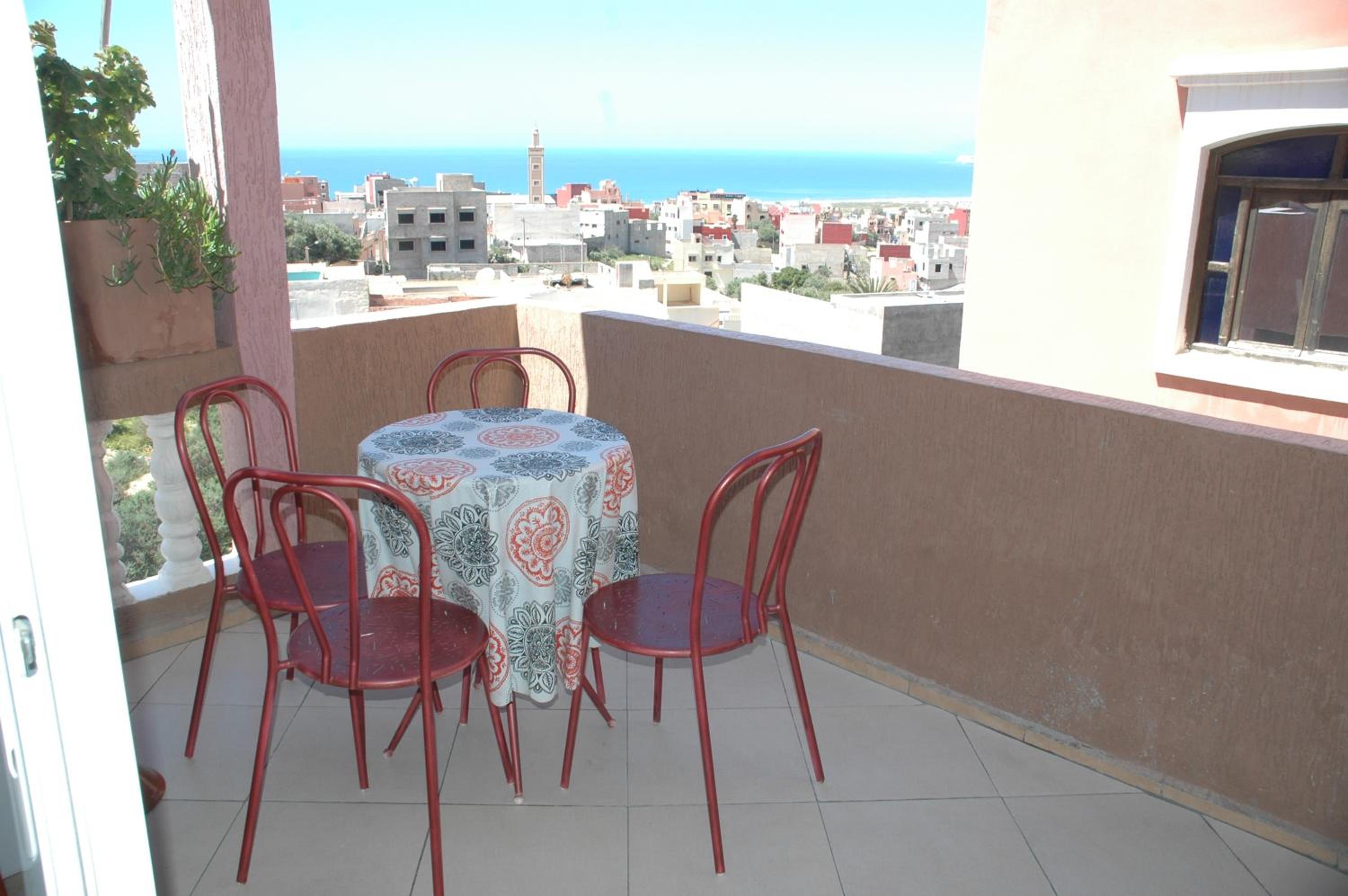 Apartment with Sea View photo 3