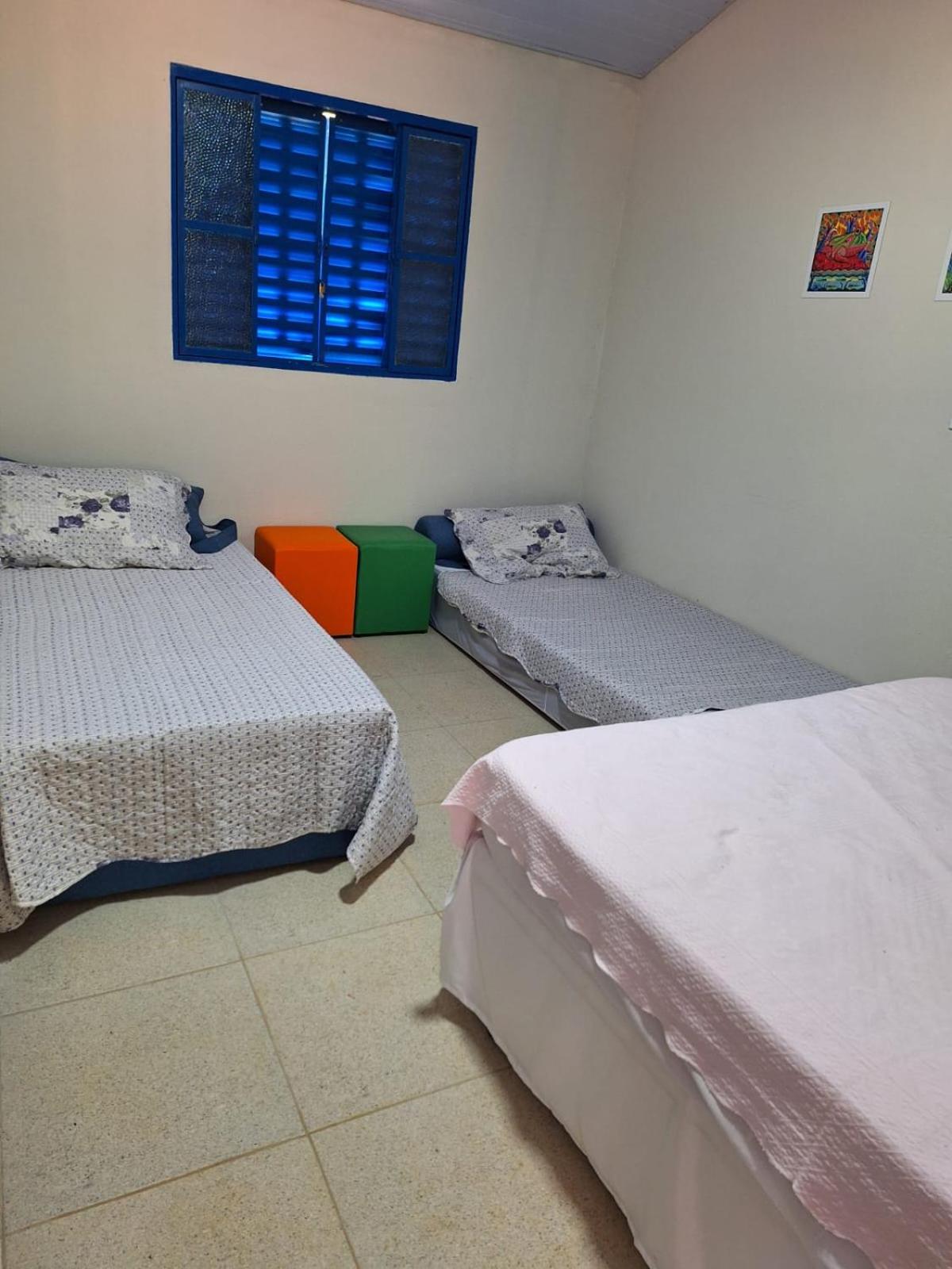 Two-Bedroom House photo 1