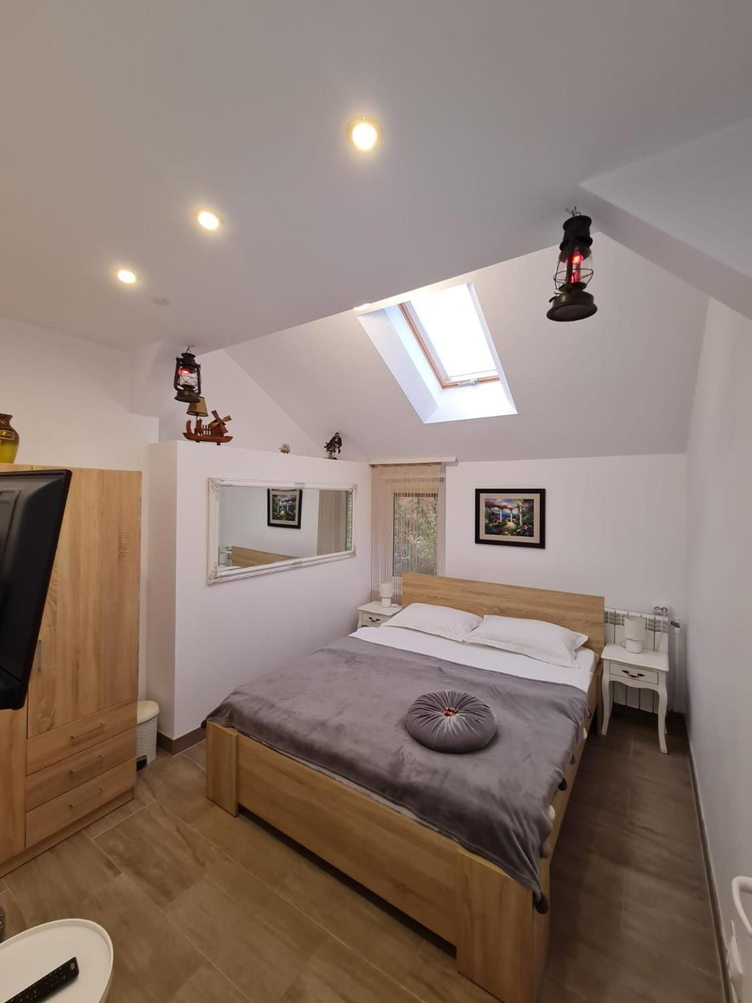 Two-Bedroom Apartment - Photo 1