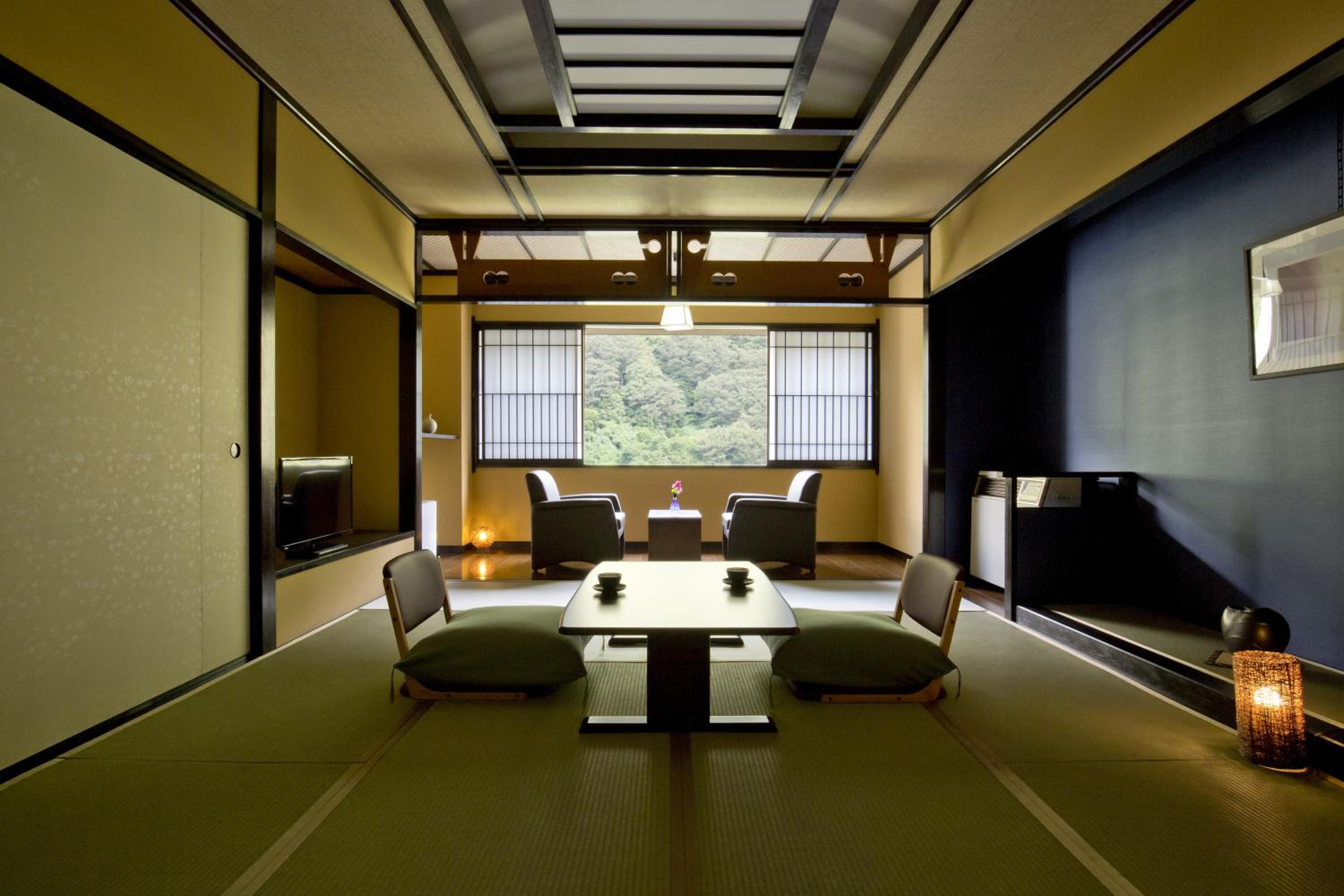 Japanese-Style Room with River View -Main BLD - Non-Smoking - Photo 3