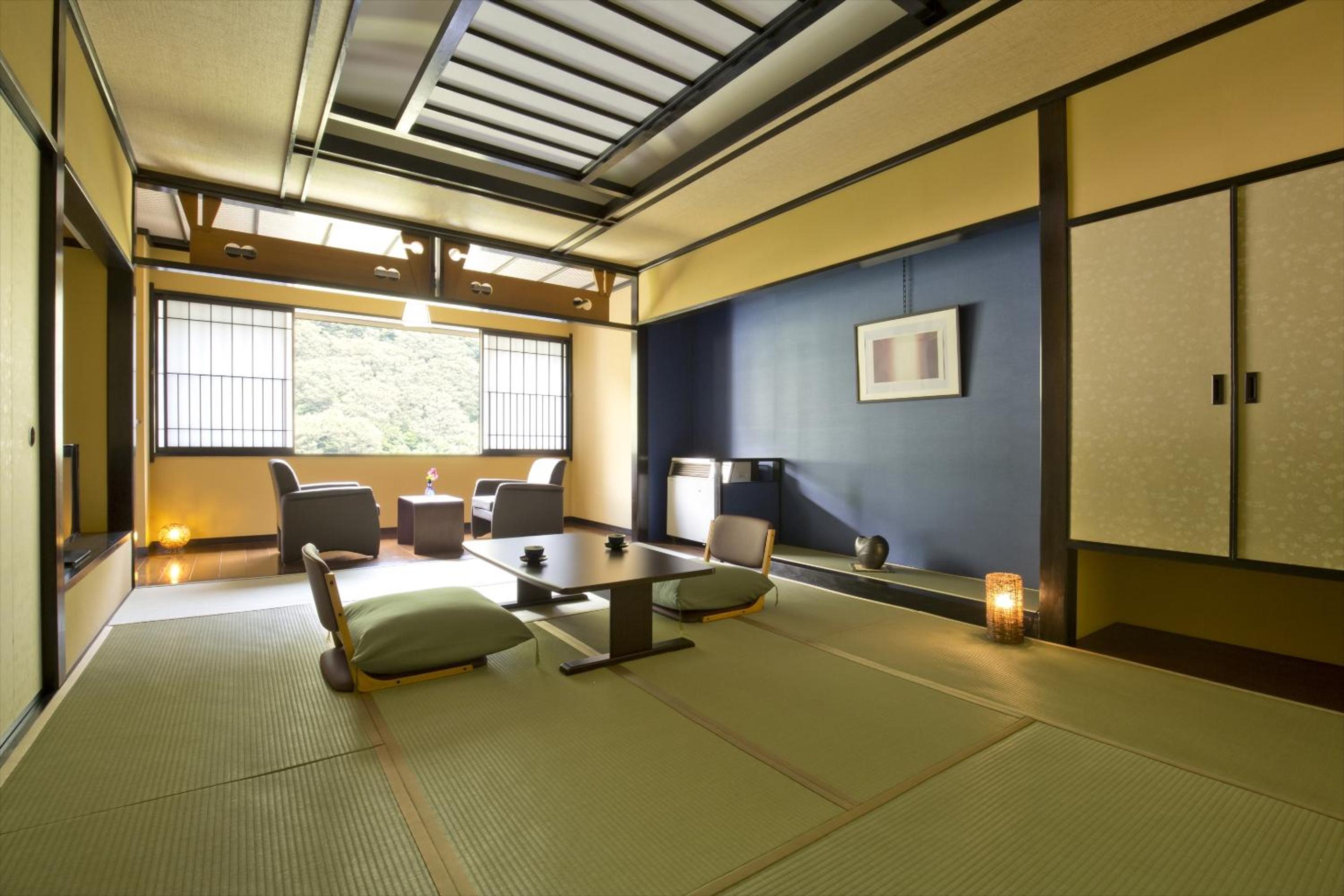 Japanese-Style Room with River View -Main BLD - Non-Smoking - Photo 4