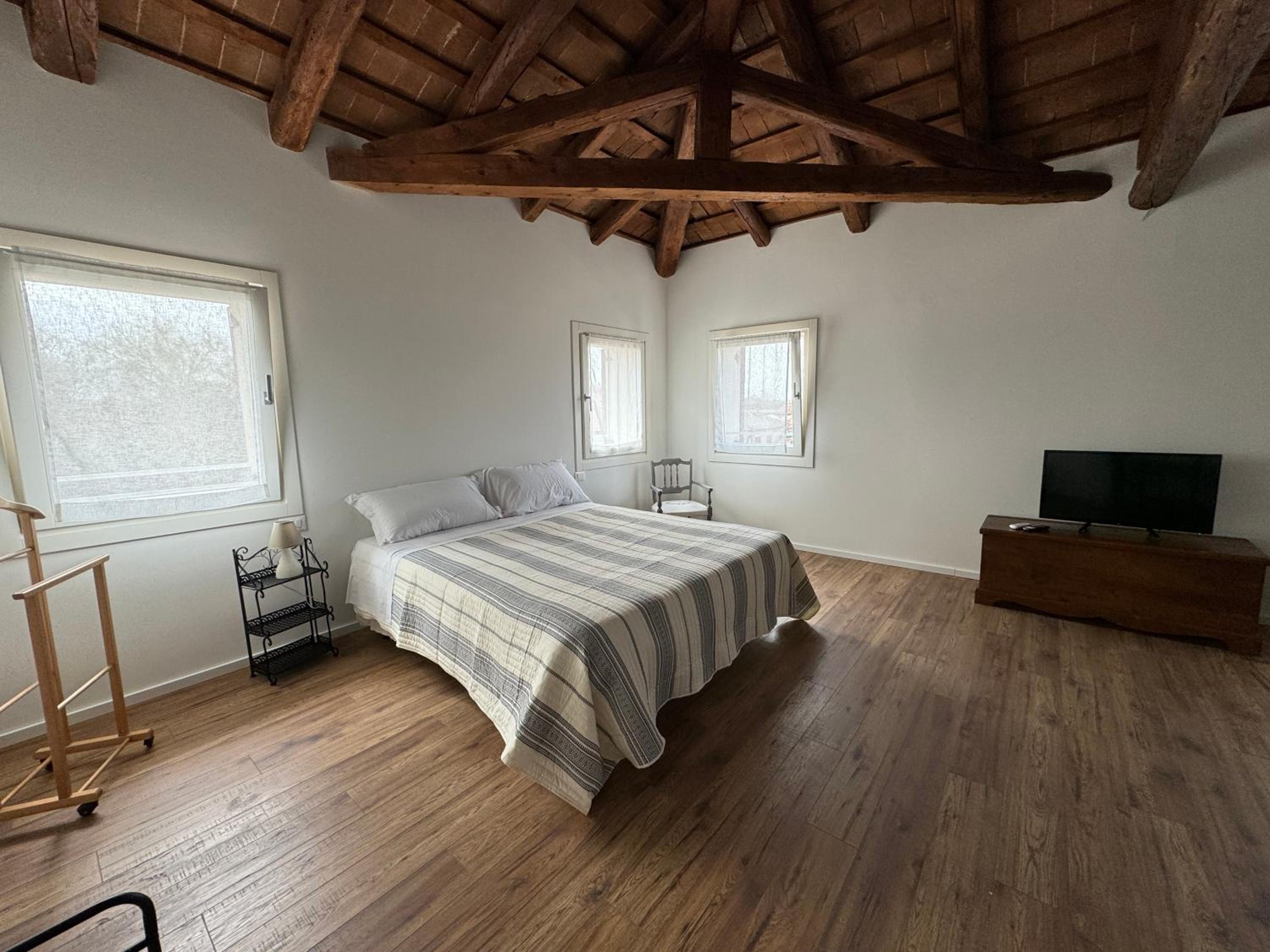 Deluxe Room photo 2