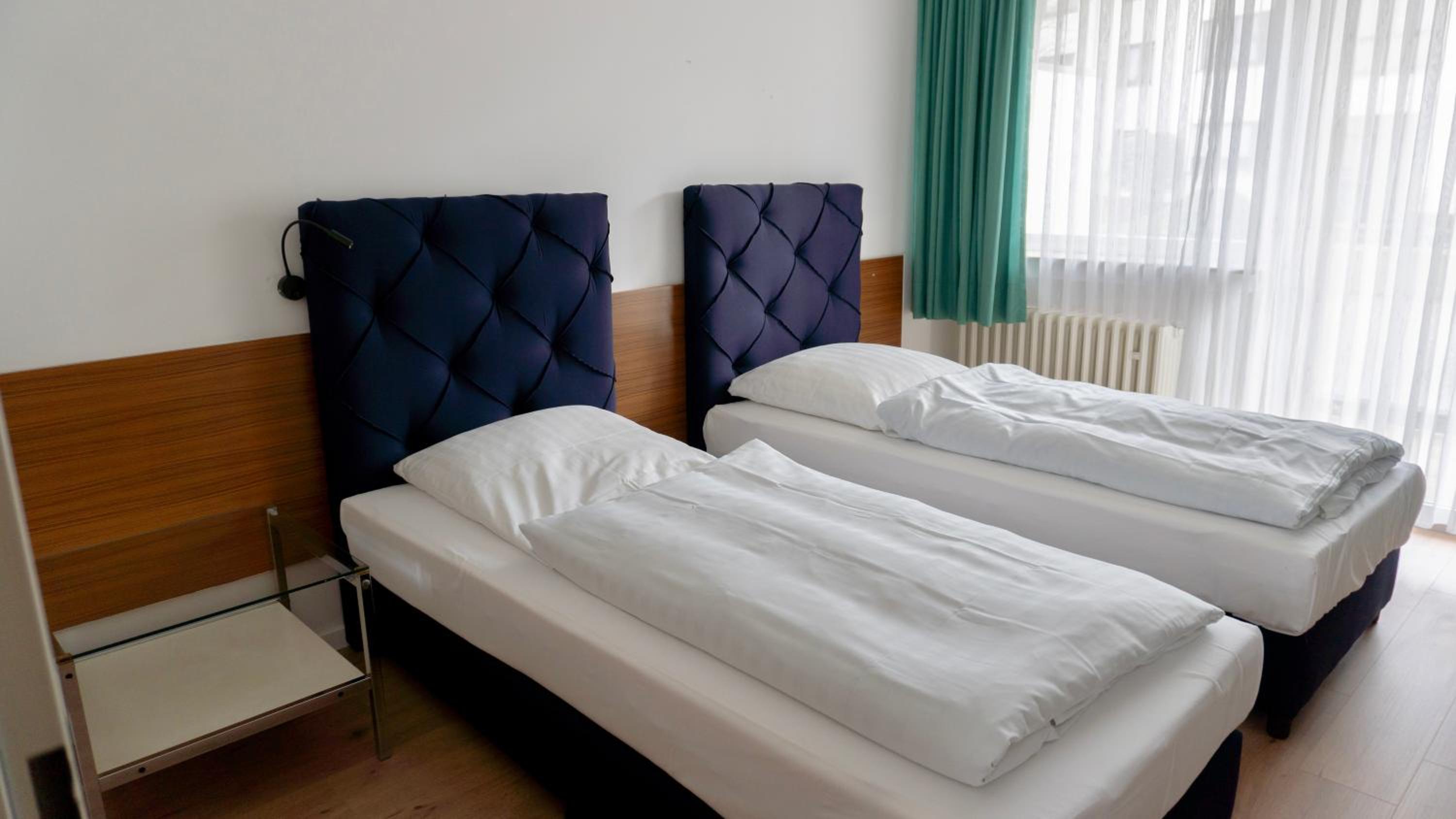 Double Room - Photo 8