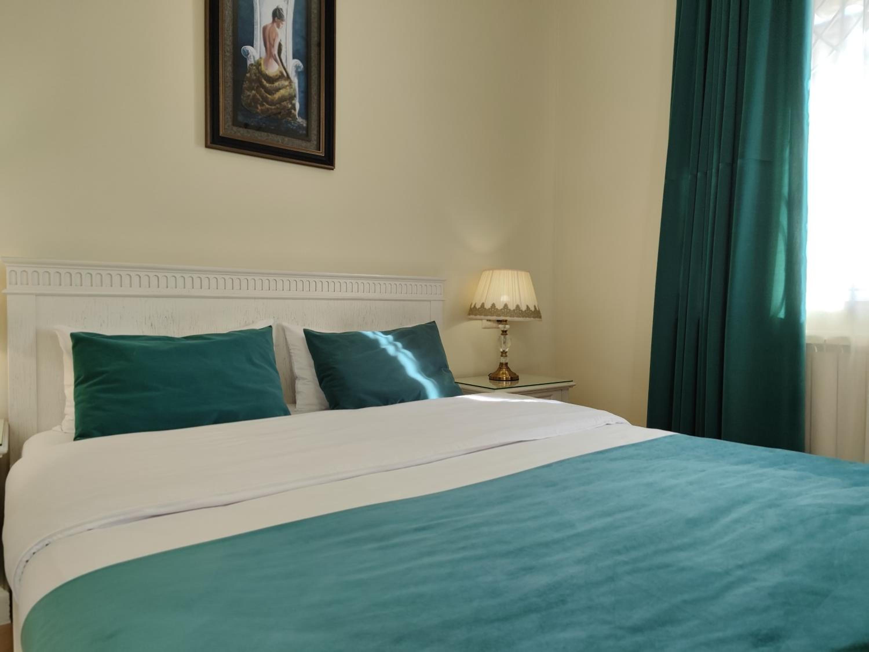 Standard Triple Room photo 2
