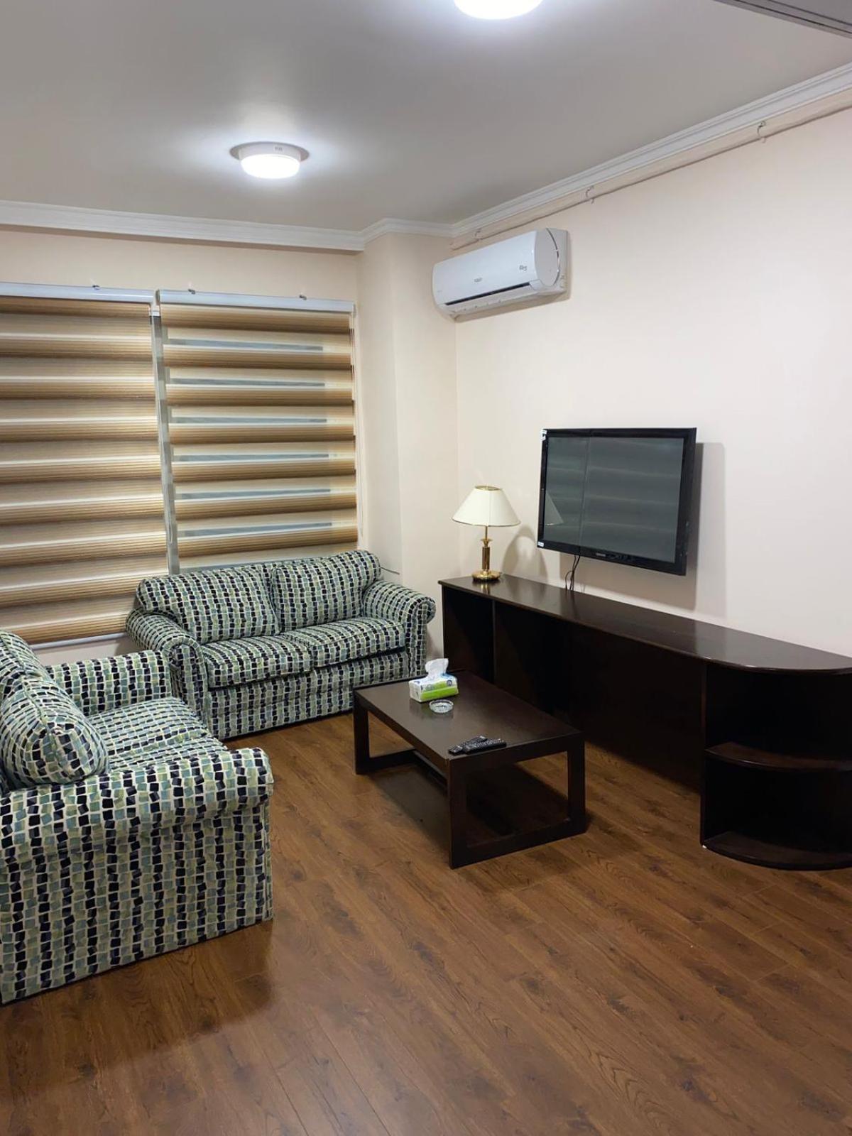 Family Two-Bedroom Suite
