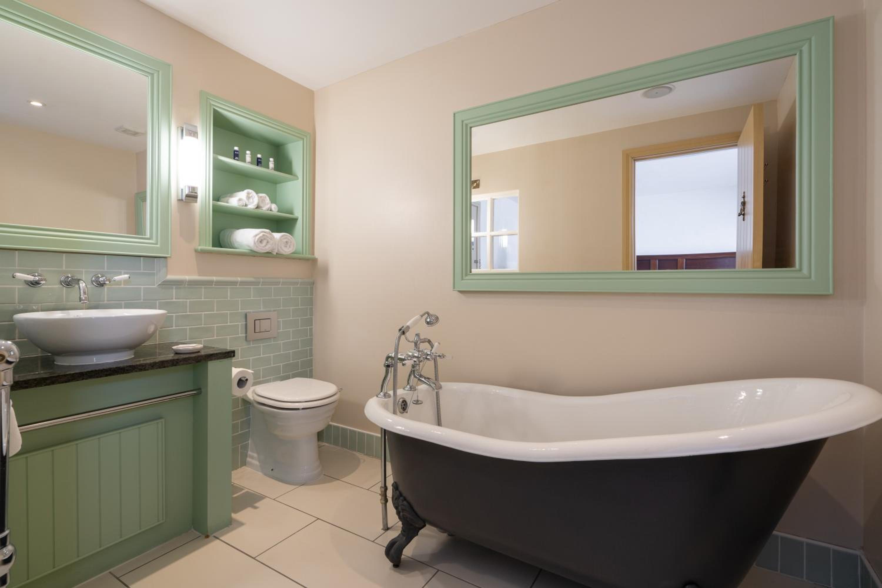 Garden View Suite - Photo 3