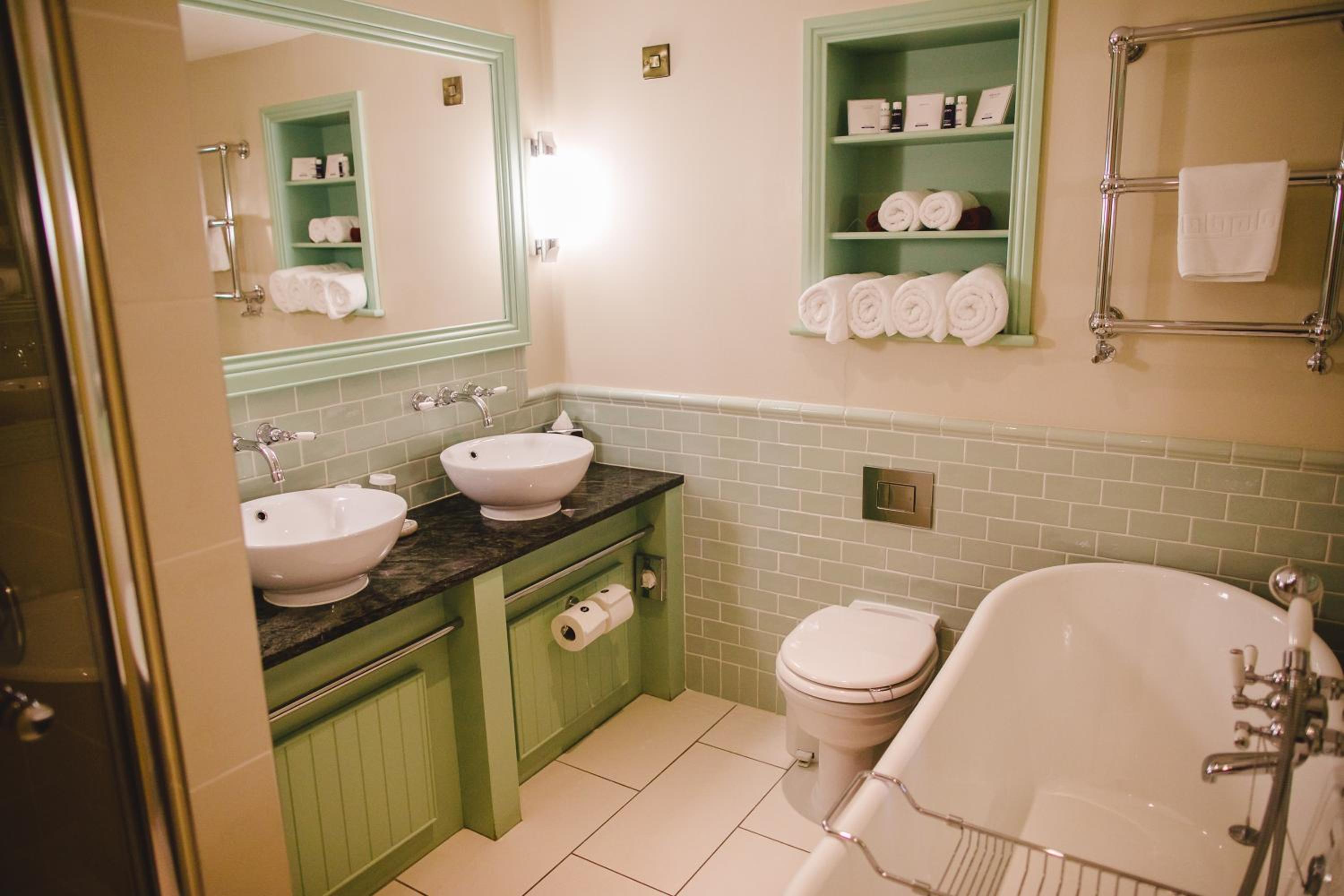 Garden View Suite - Photo 4