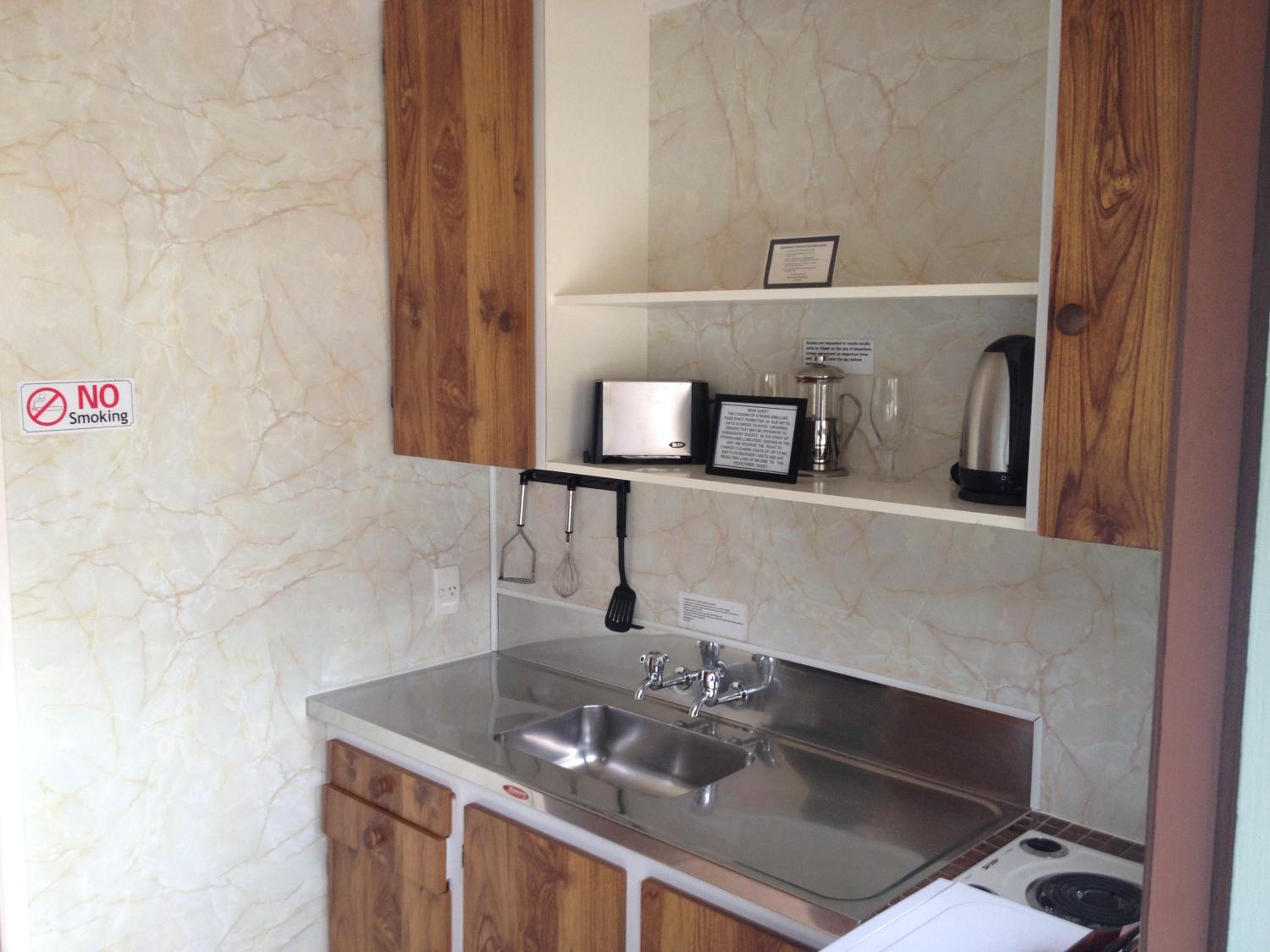 Studio with Sea View - Ground Floor photo 3