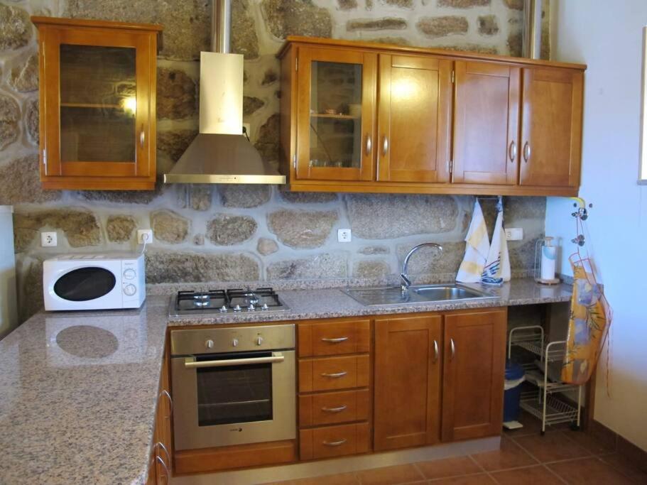 Three-Bedroom House photo 2
