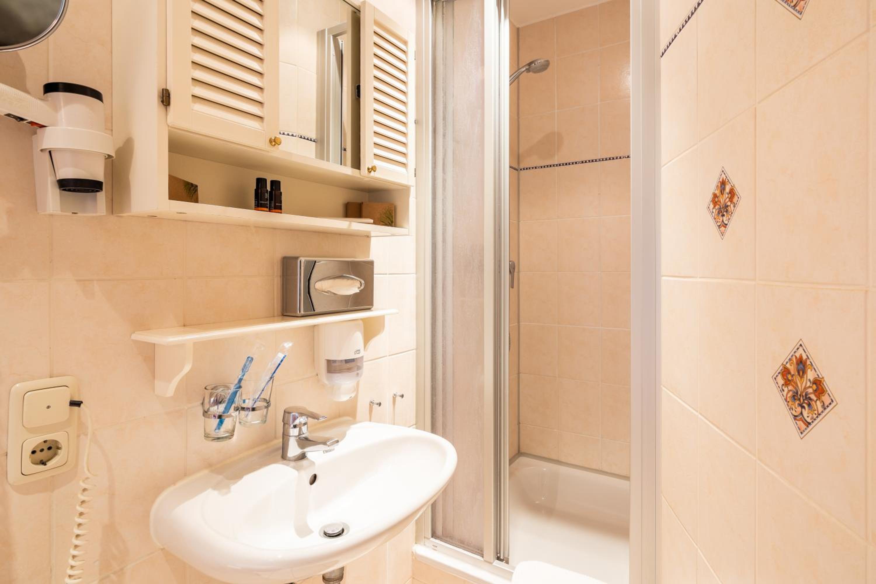 Double Room with Land View photo 2