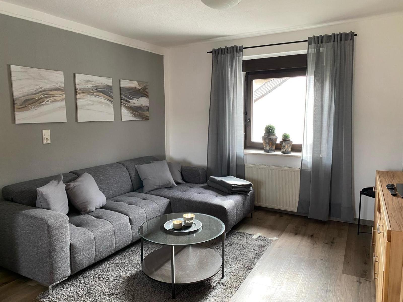 Apartment - Split Level