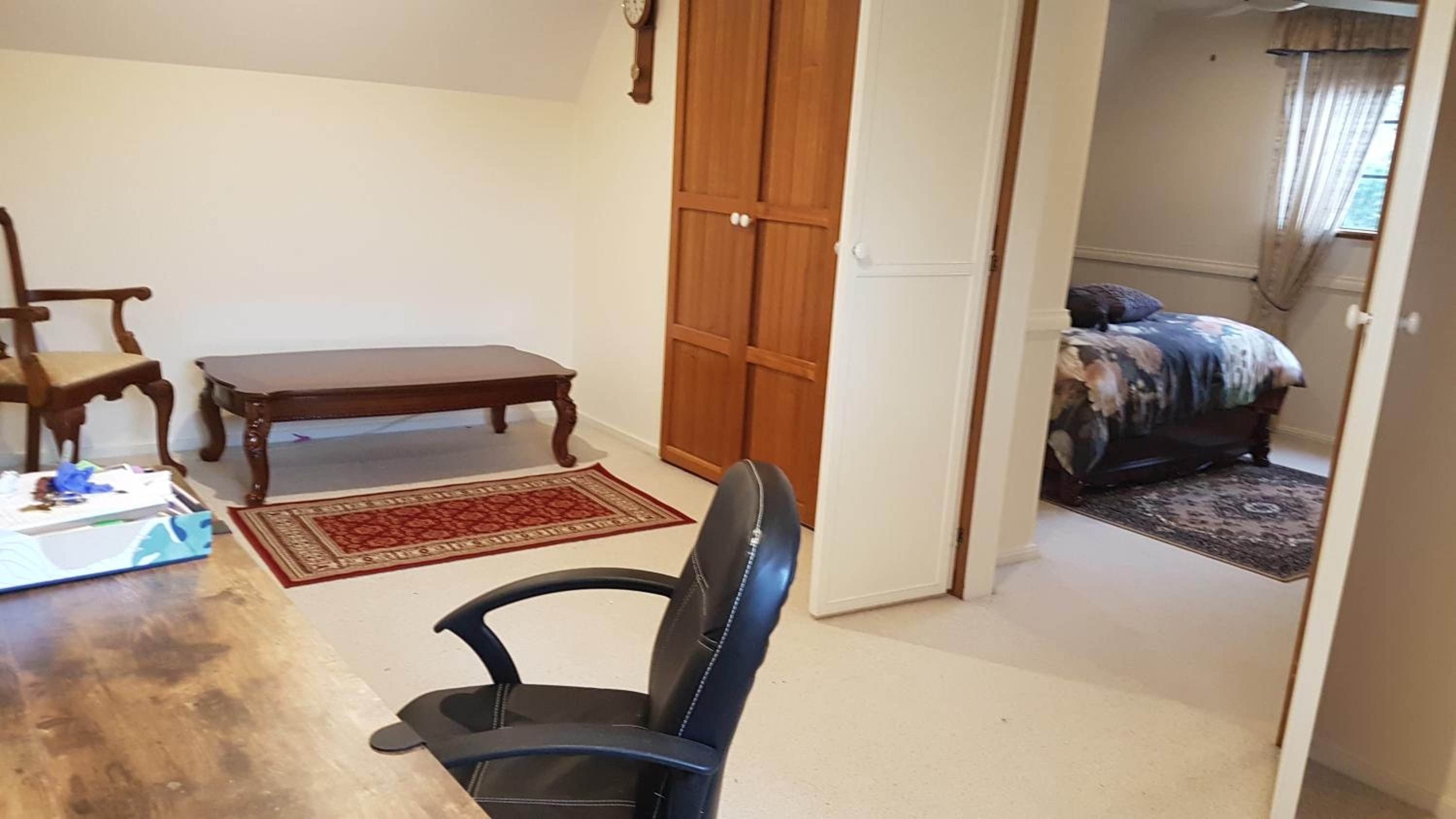 Deluxe Queen Room photo 3
