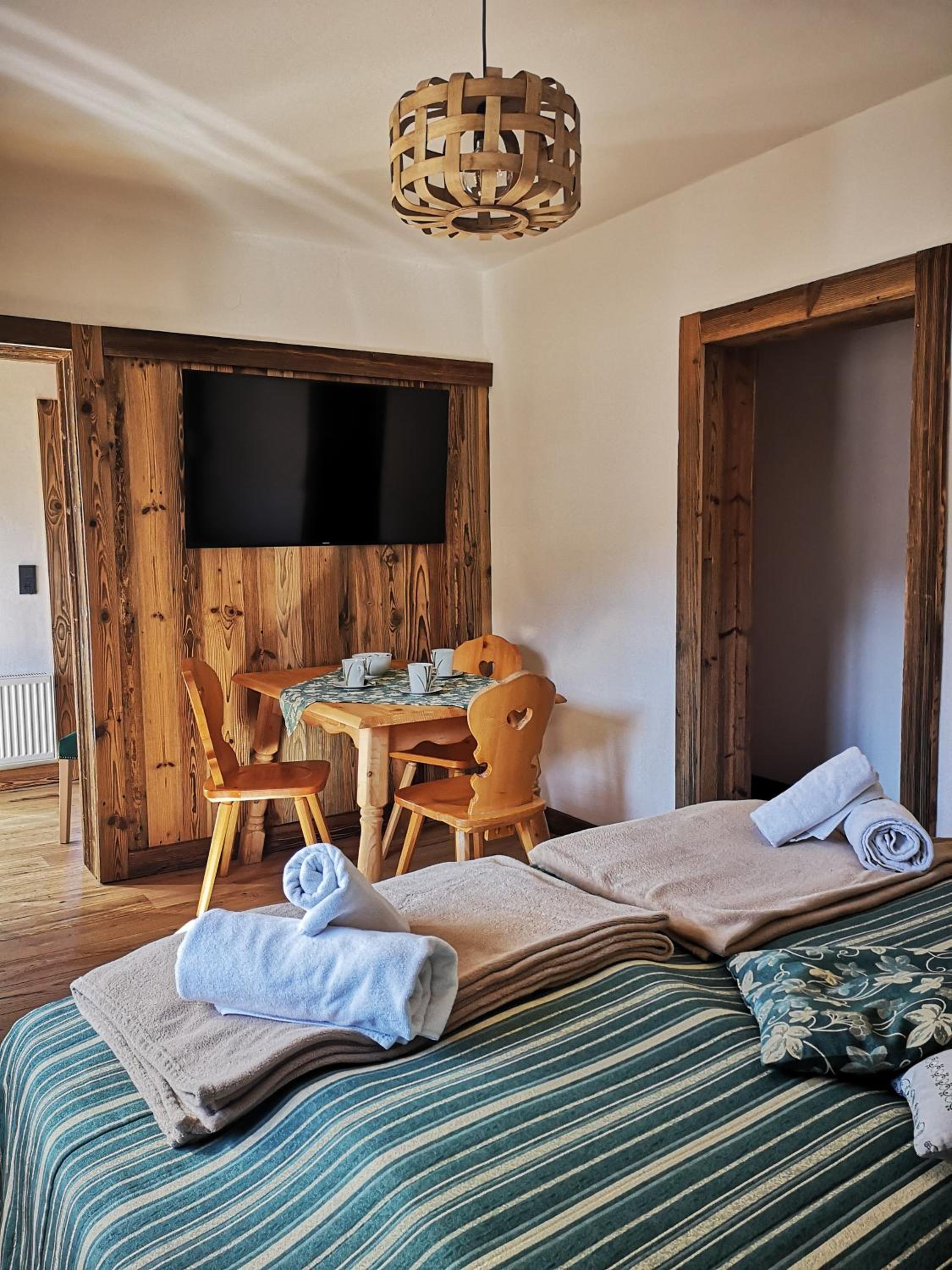 Triple Room photo 1