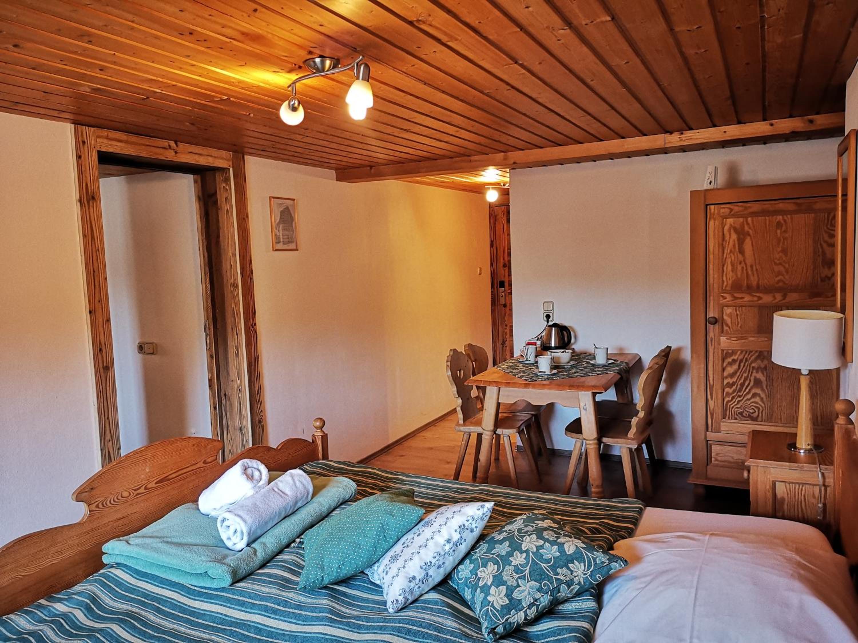 Two-Bedroom Suite photo 1