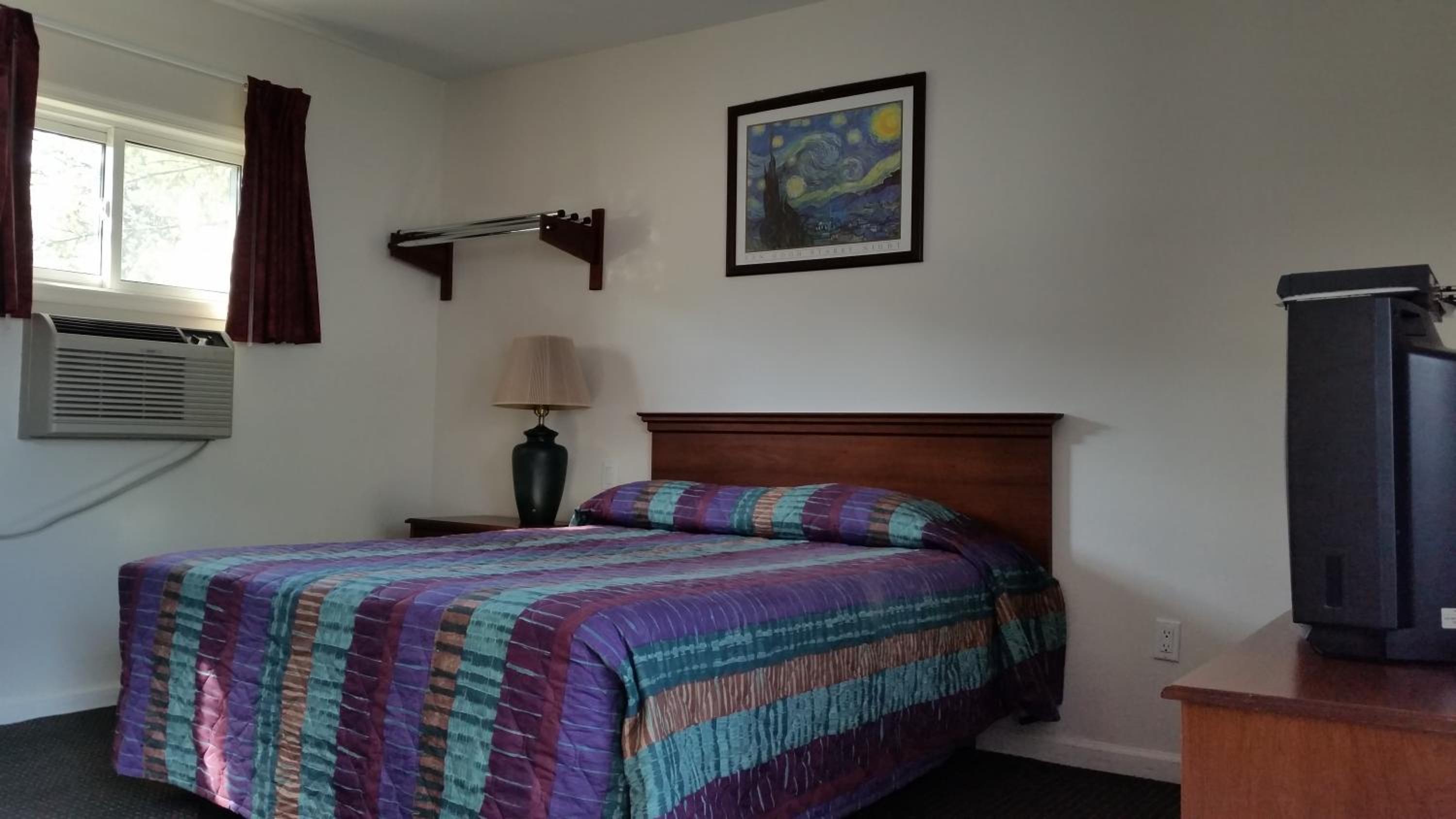 Superior Queen Room photo 1