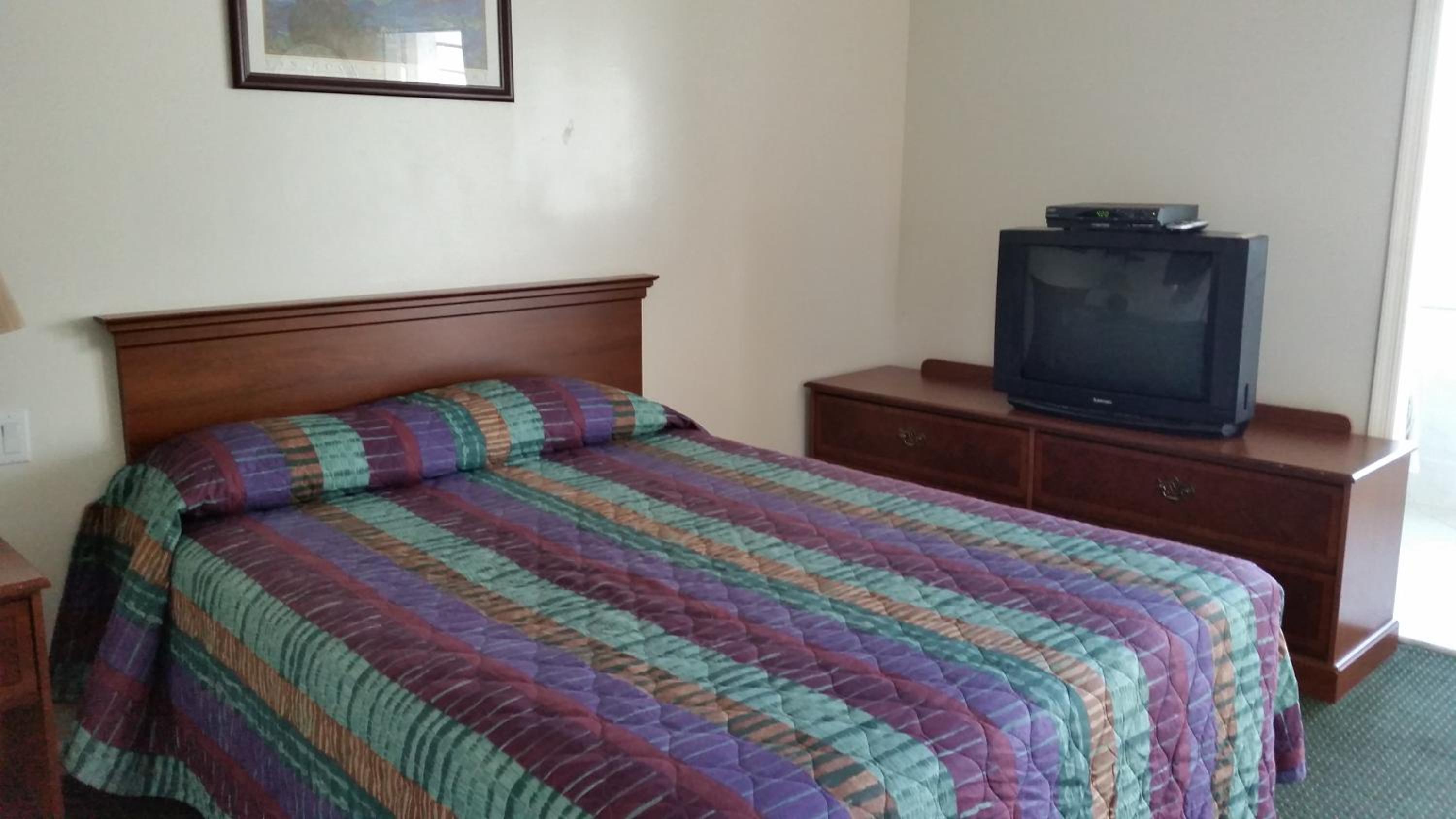 Superior Queen Room photo 2