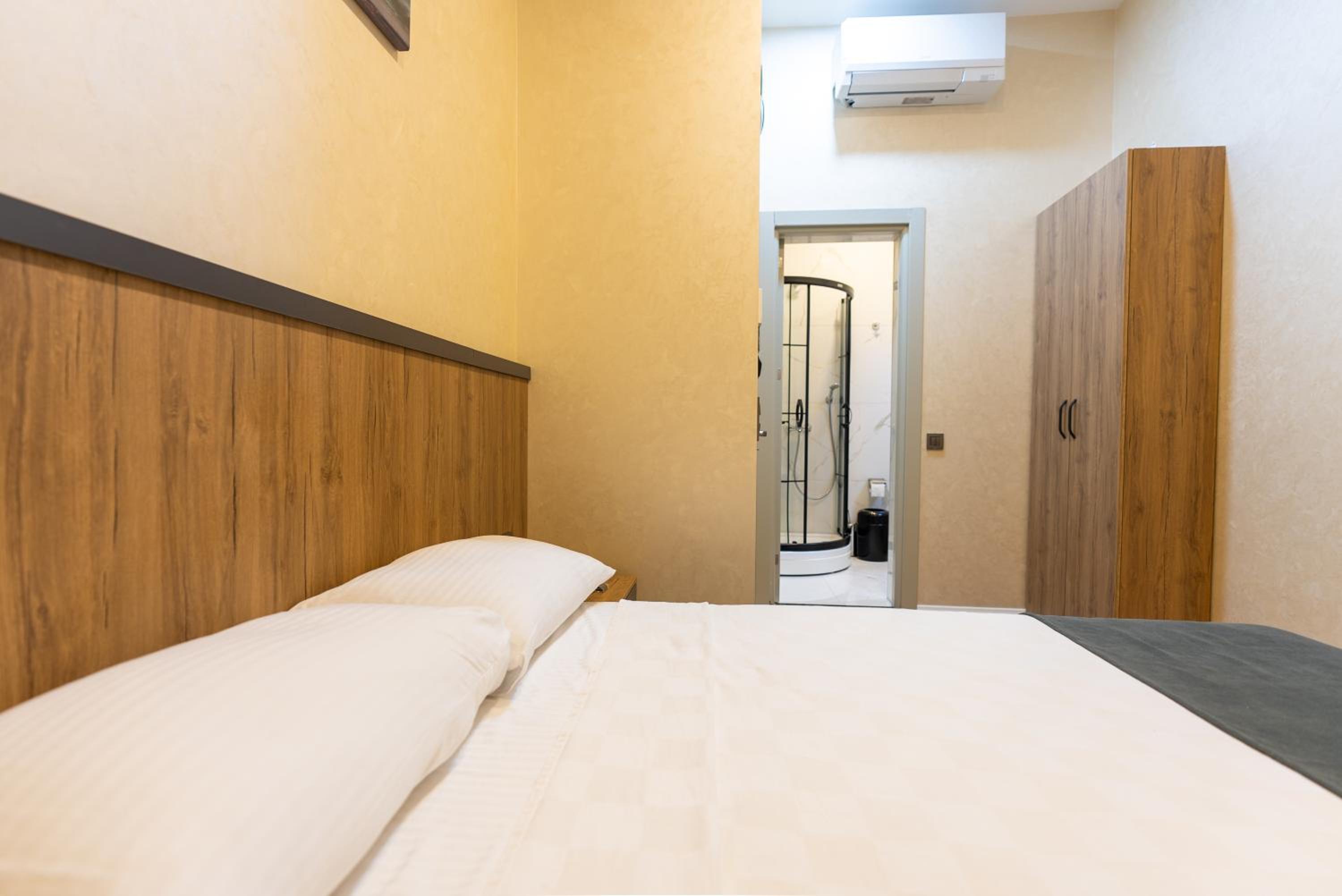 Standard Triple Room photo 2