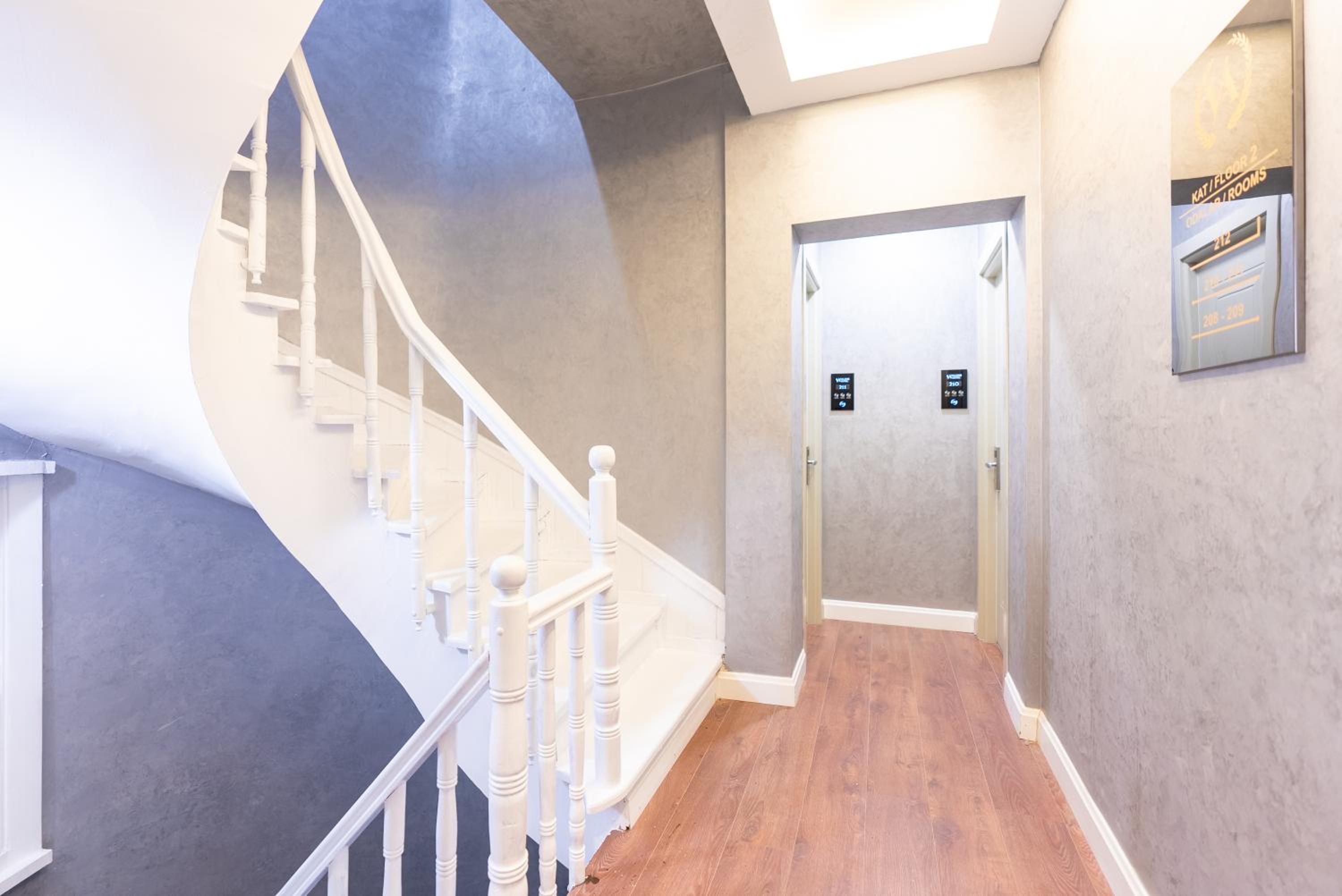 Standard Single Room photo 3