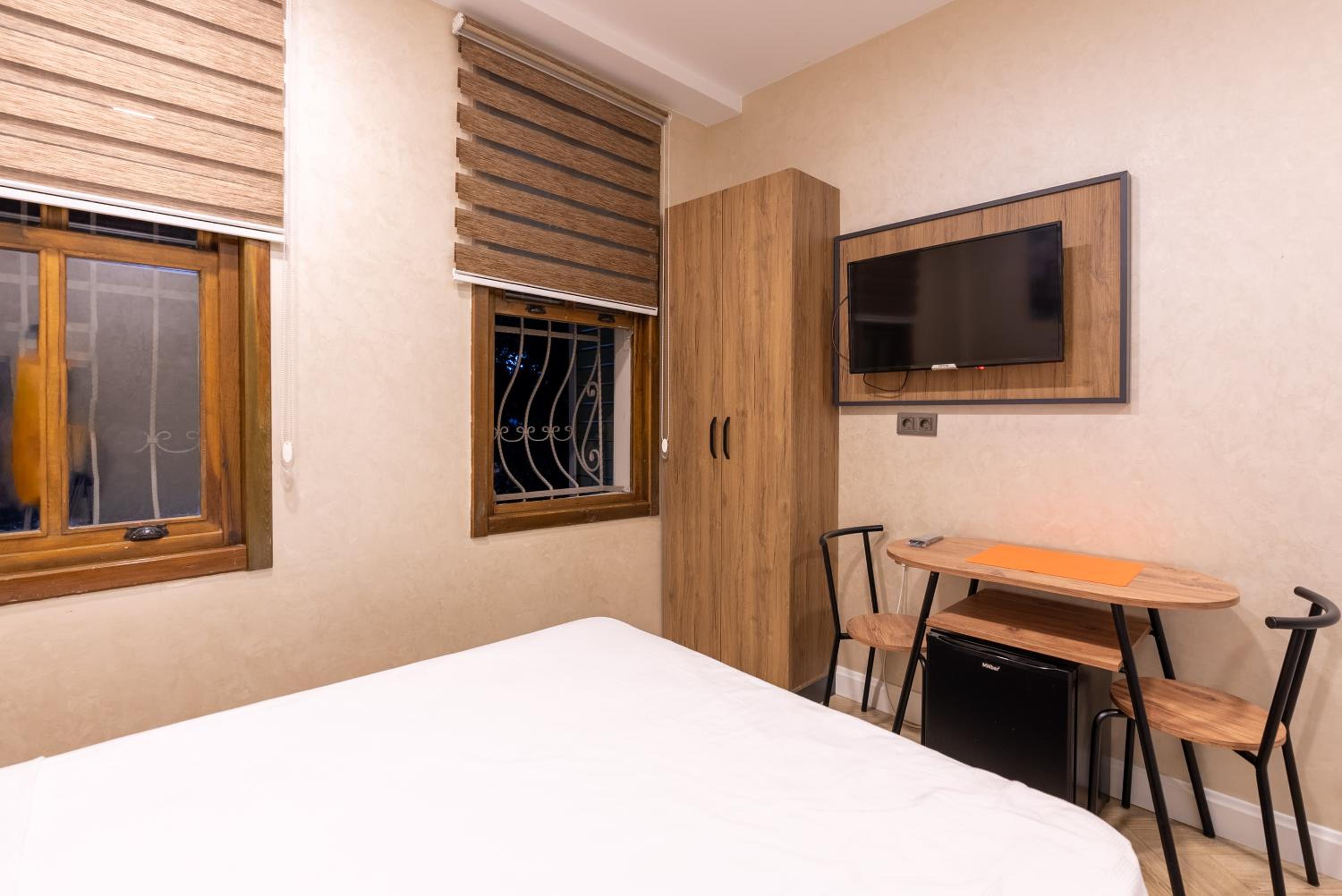 Standard Single Room photo 2