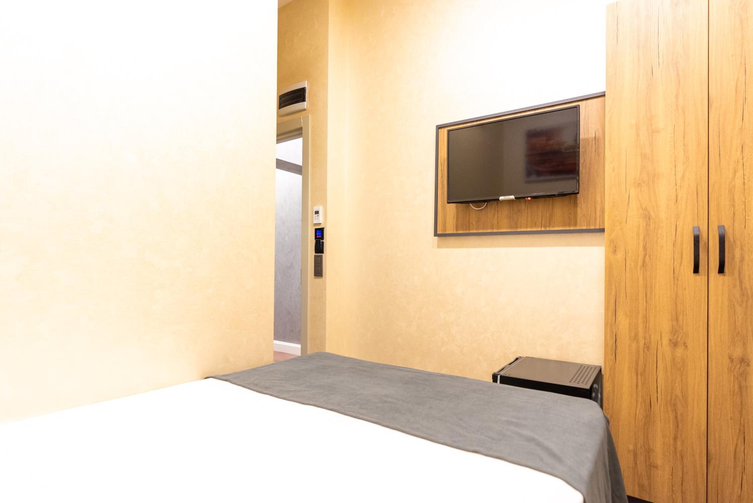 Standard Single Room photo 1