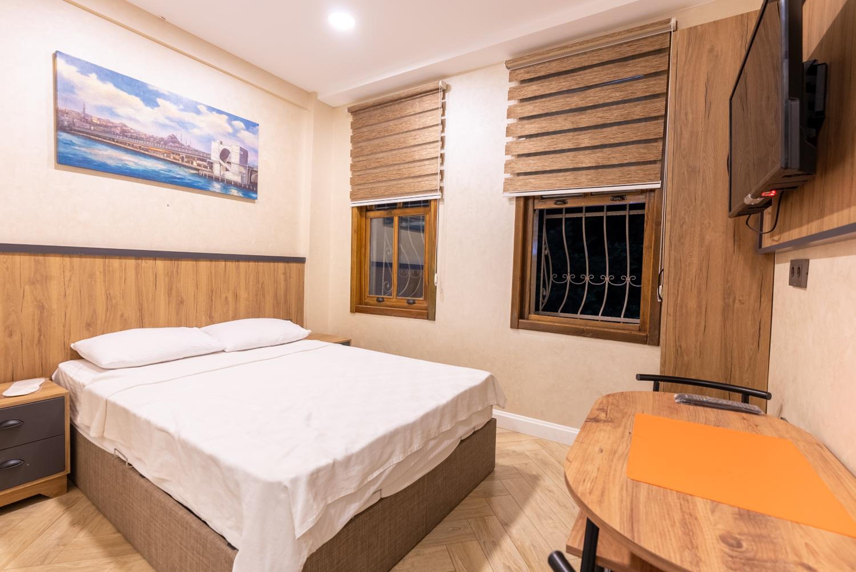Standard Double Room photo 1