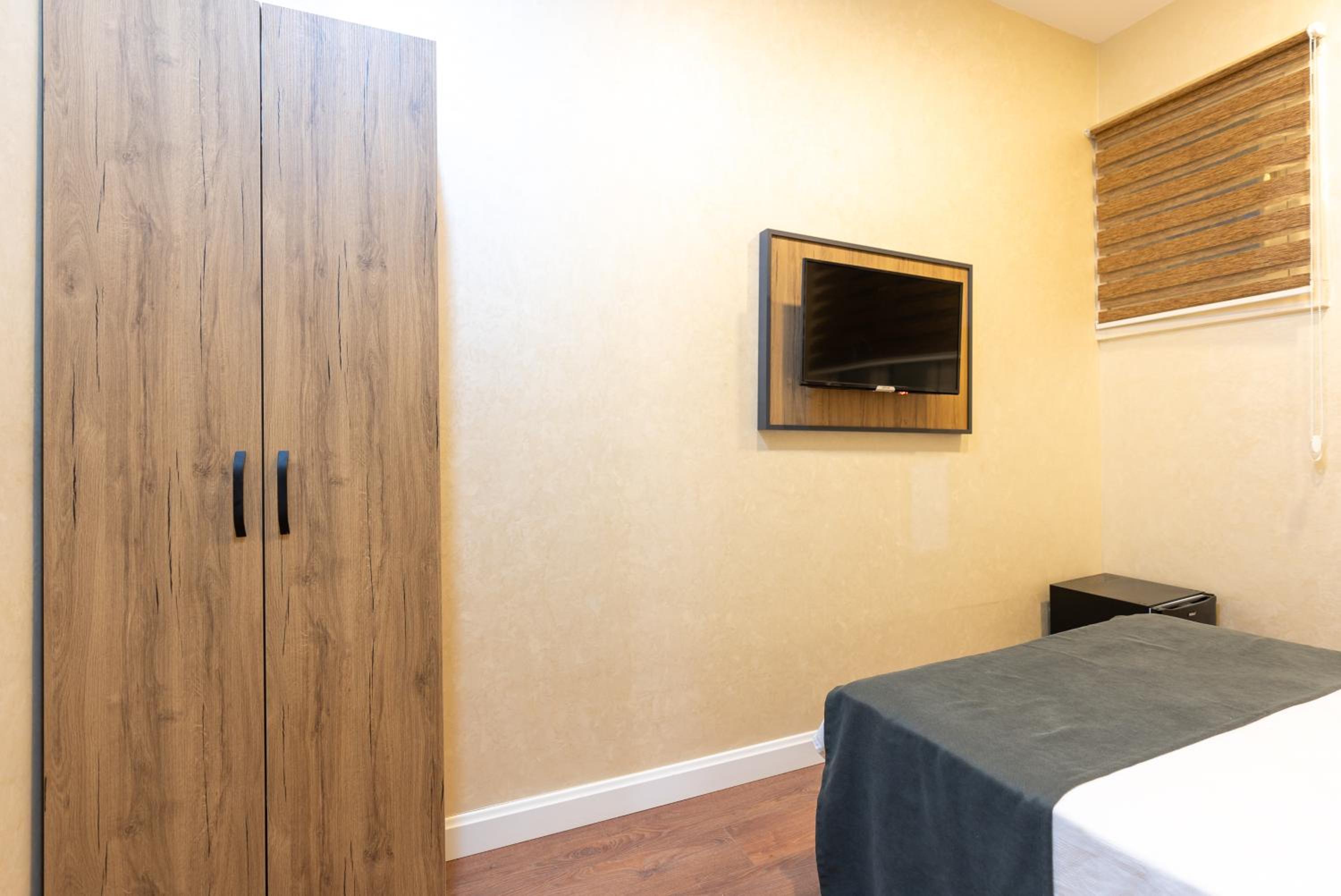 Standard Triple Room photo 1
