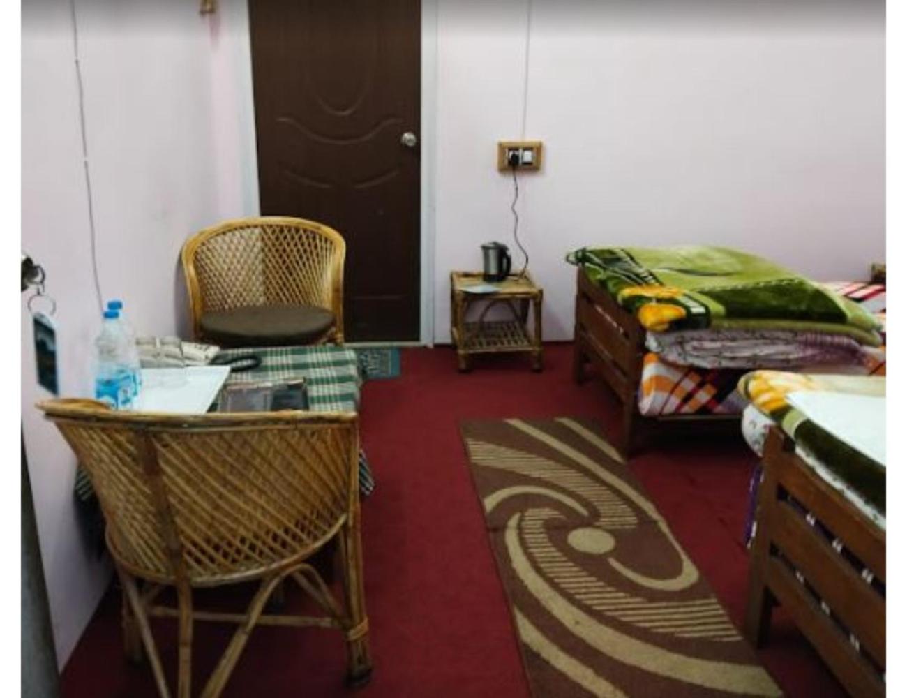Triple Room photo 2