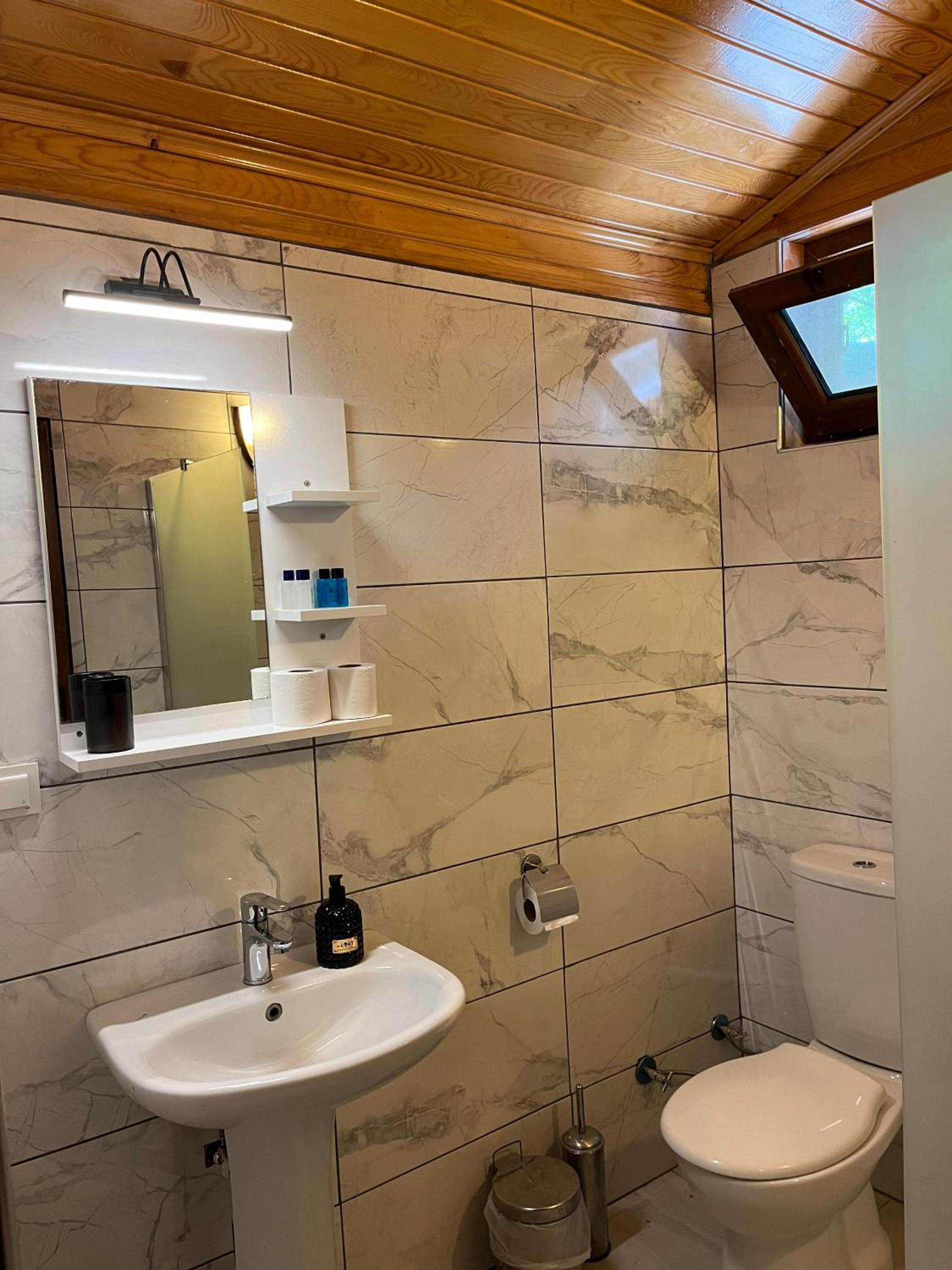 Standard Double or Twin Room - Photo 32