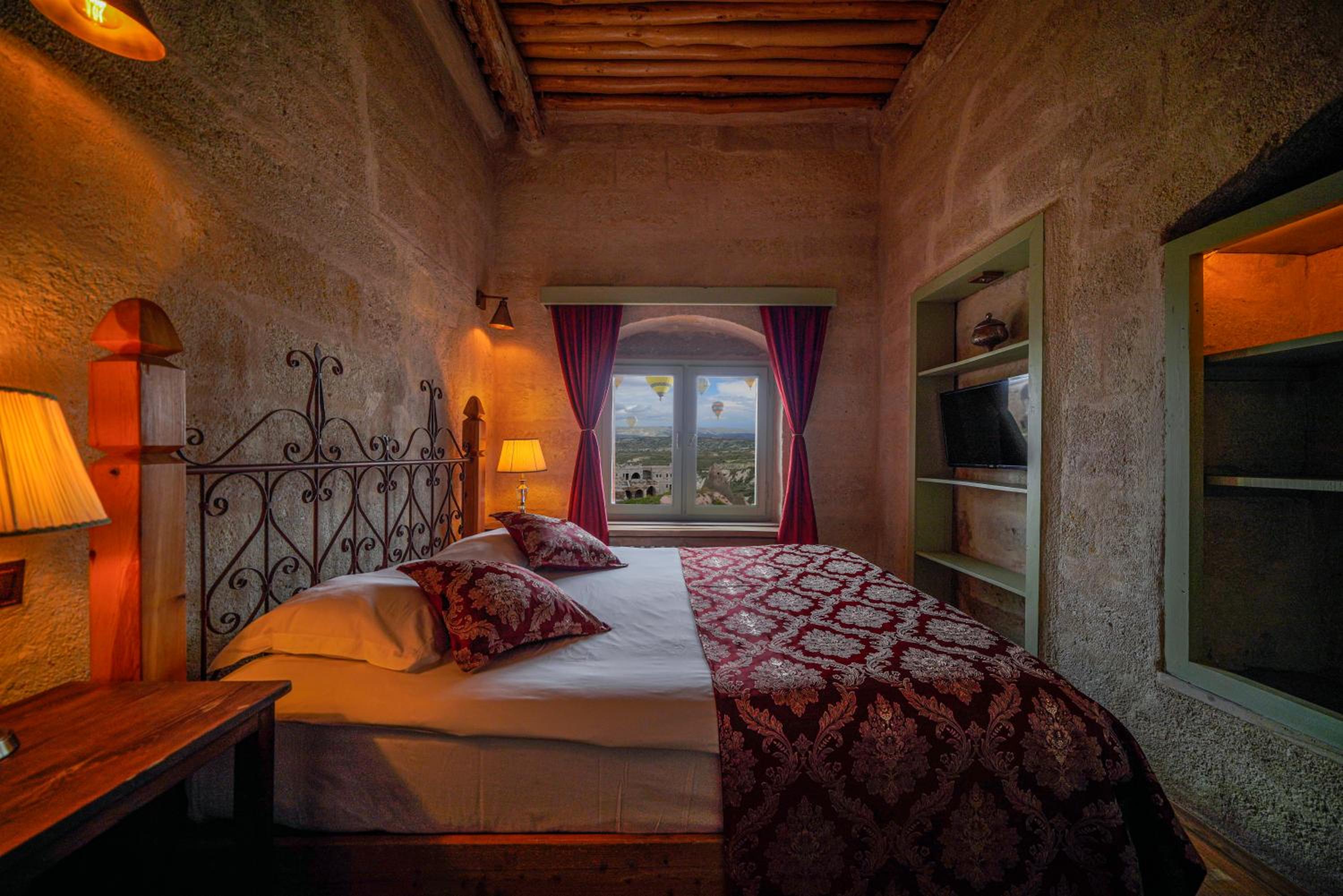 Pasha Stone Suite photo 1
