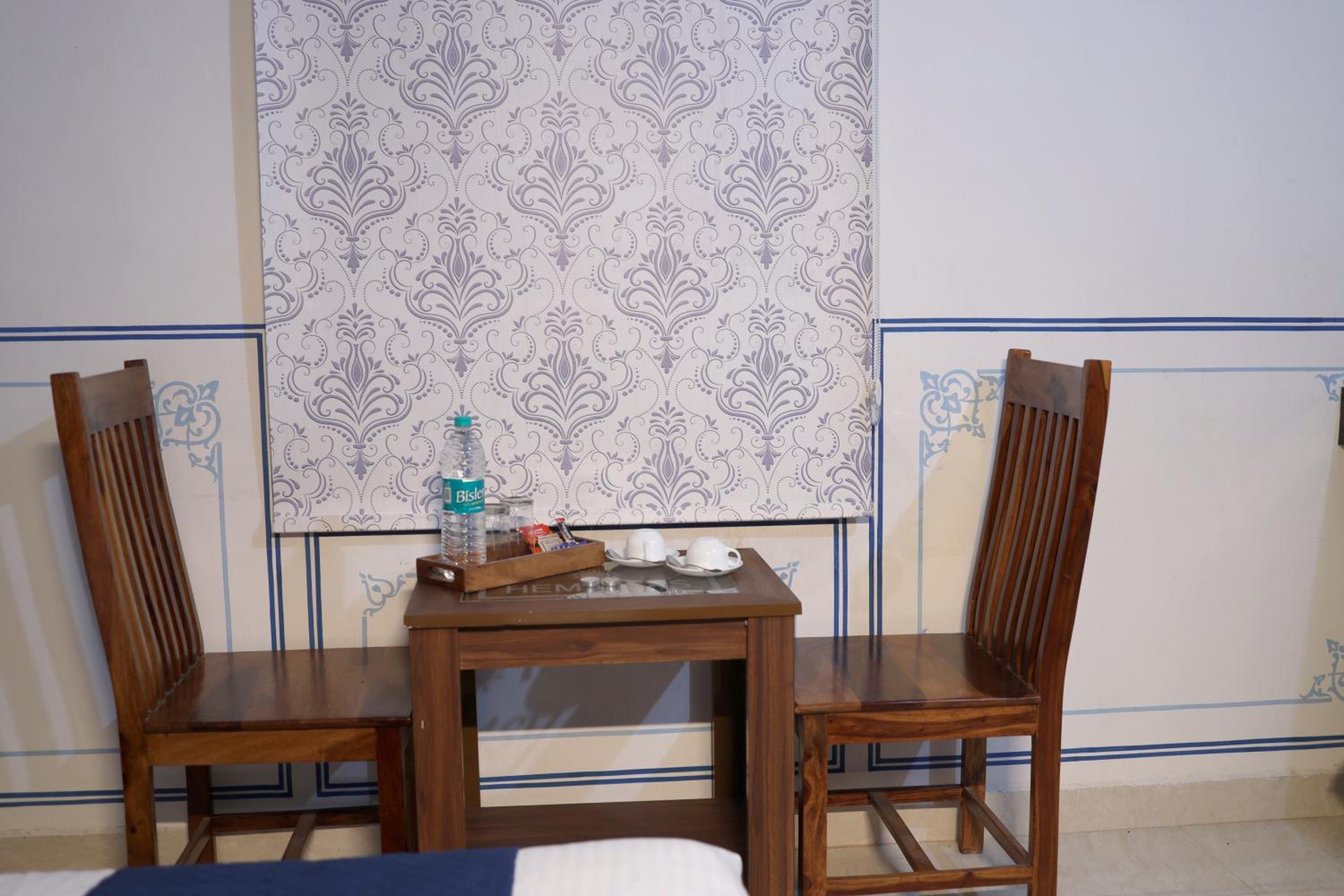 Double Room with Mountain View photo 3