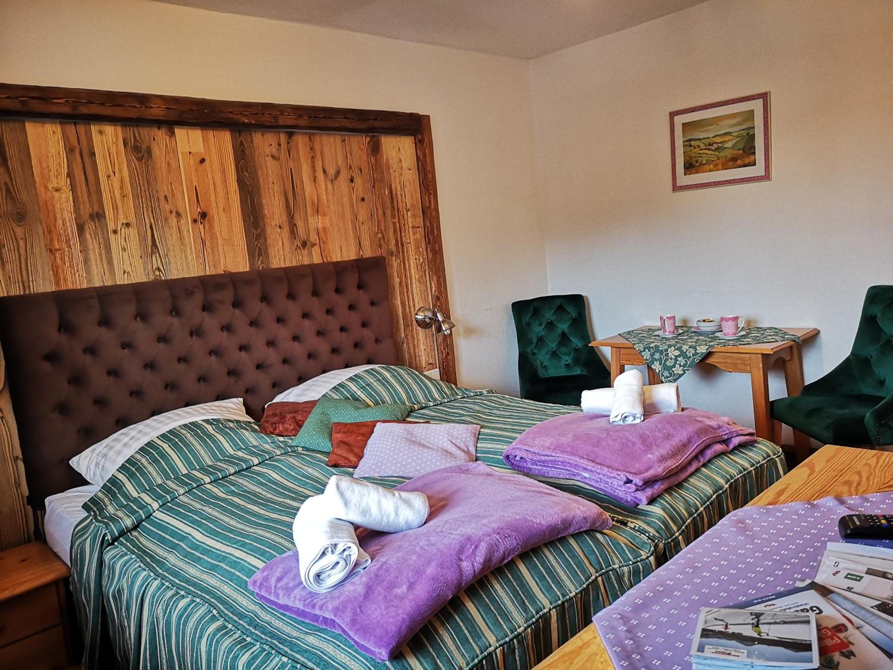 Double Room photo 2