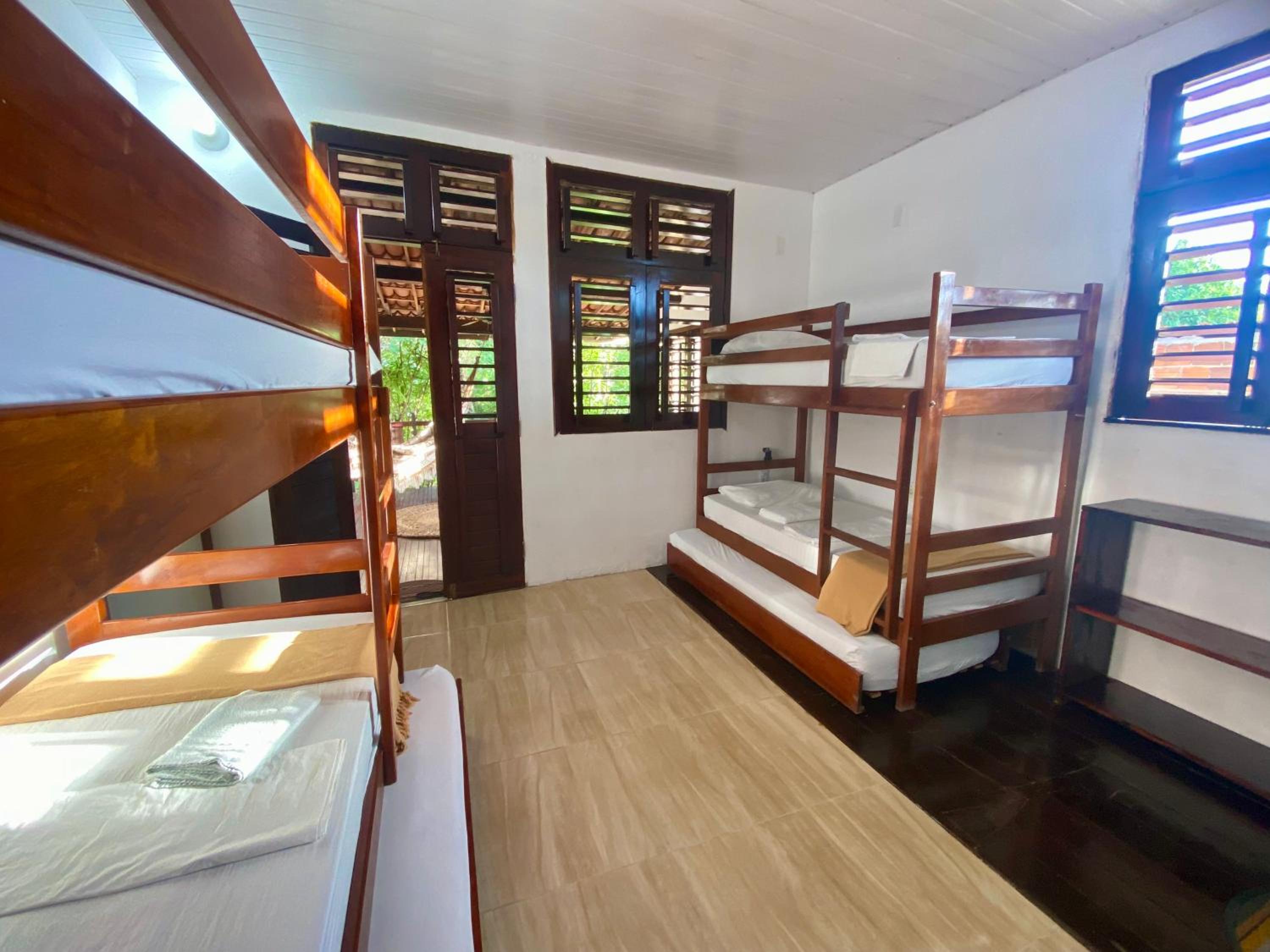 Three-Bedroom House photo 2