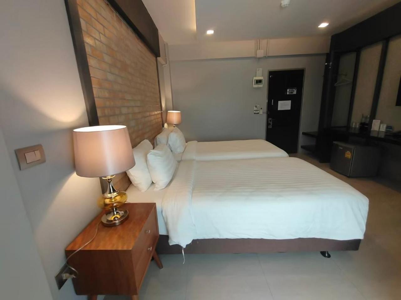 Standard Twin Room photo 1