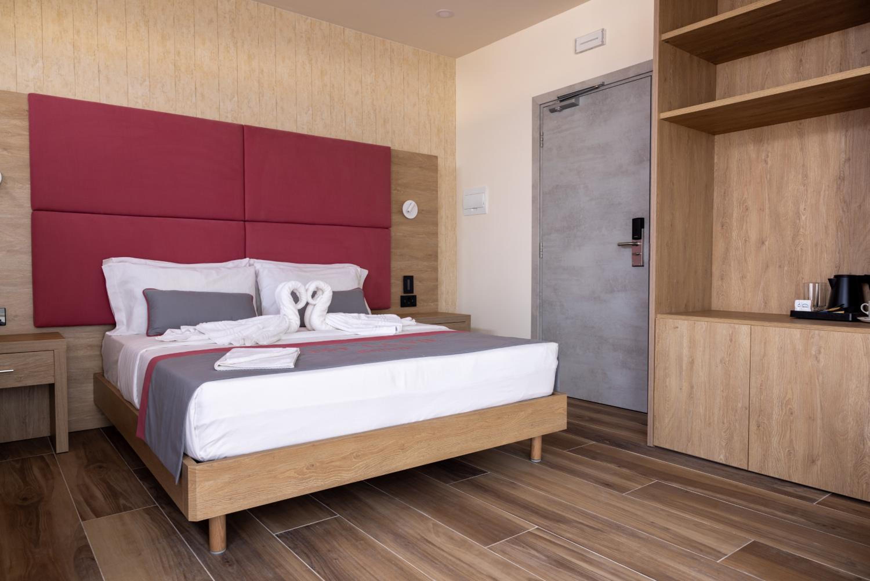 Double Room with Terrace - Photo 5