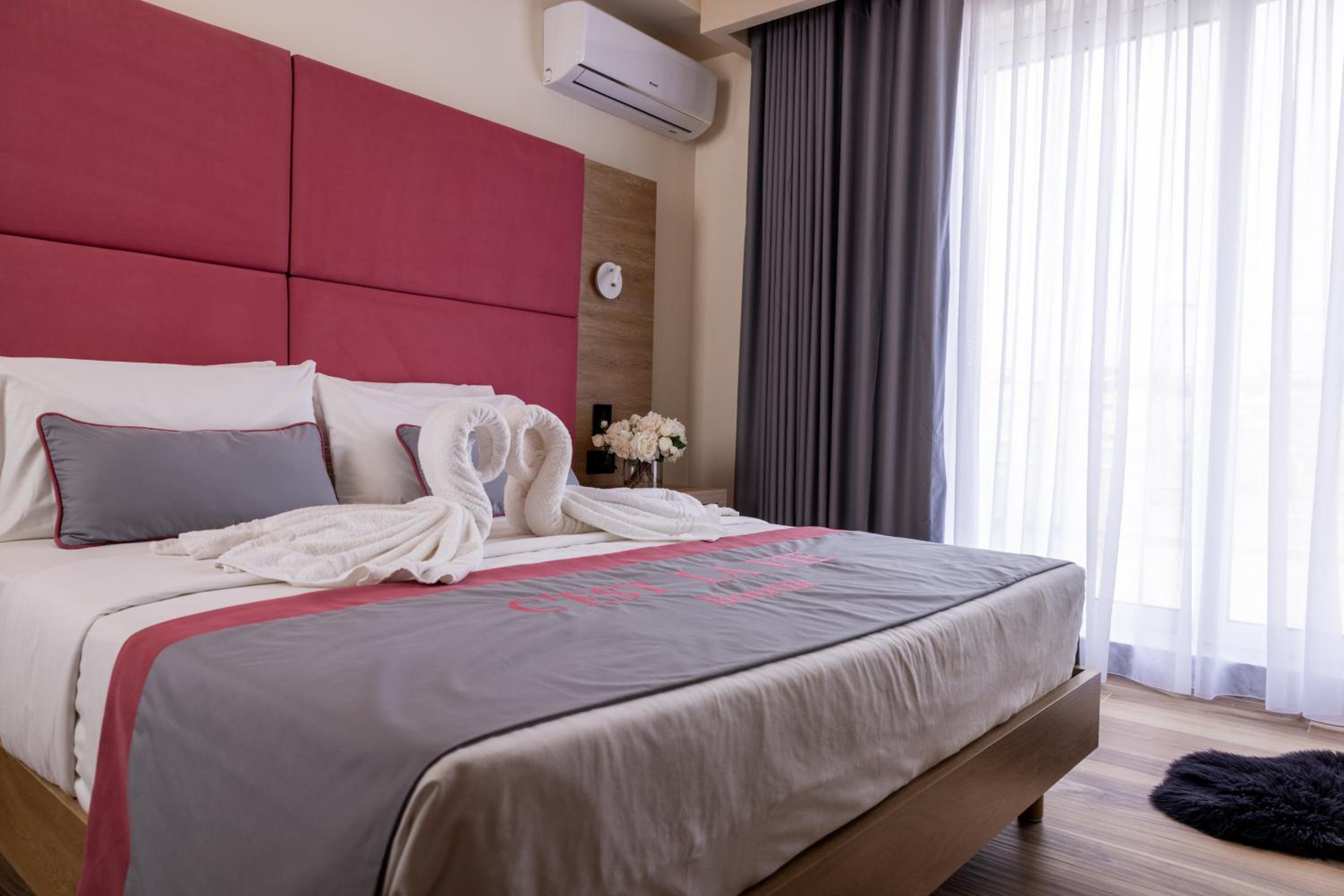 Double Room with Terrace - Photo 12