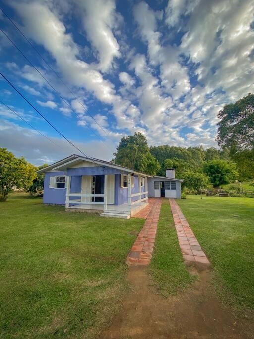 Two-Bedroom House photo 2