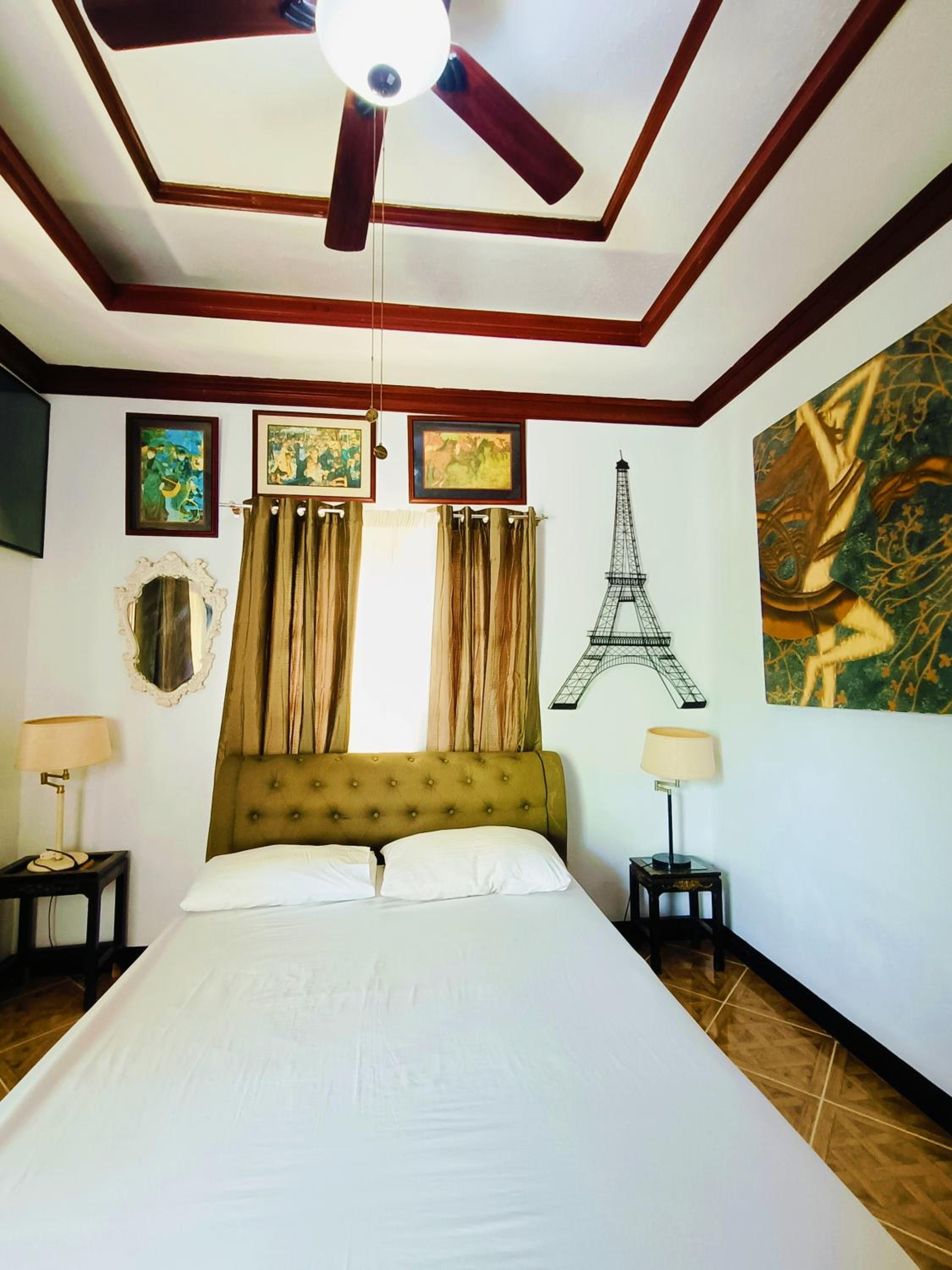 Double Room photo 3