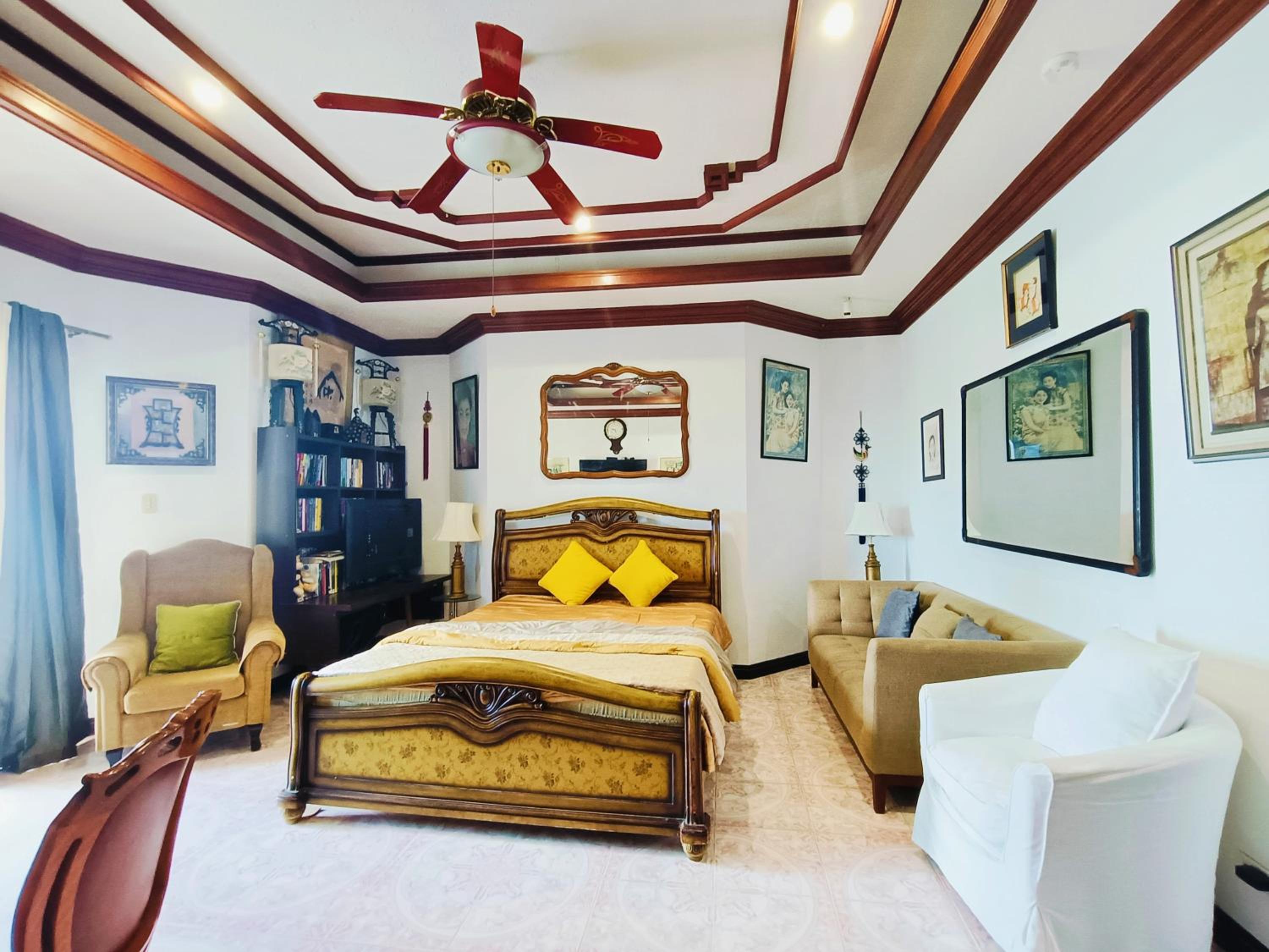 Deluxe Double Room with Balcony and Sea View photo 2