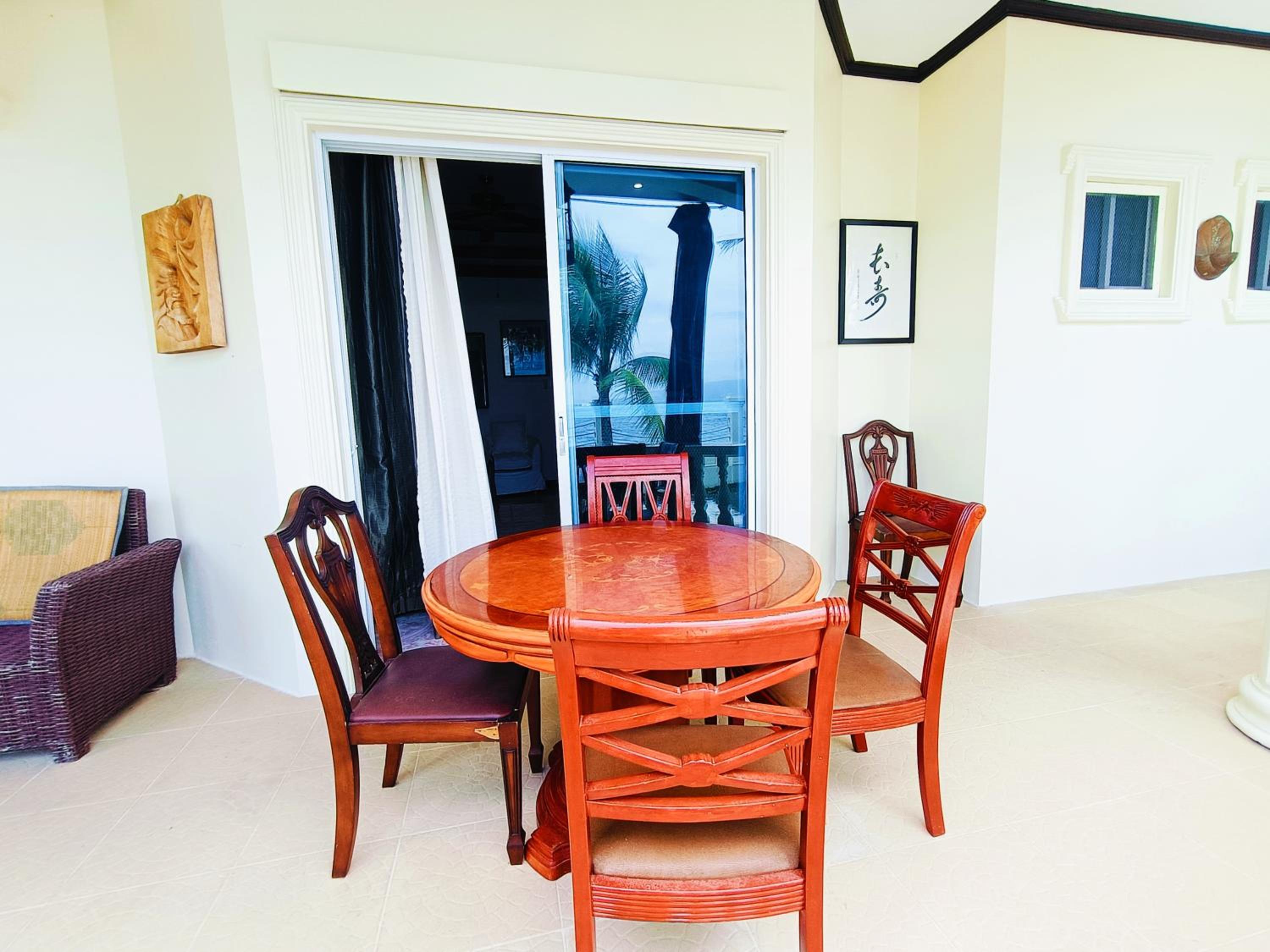 Deluxe Double Room with Balcony and Sea View photo 3