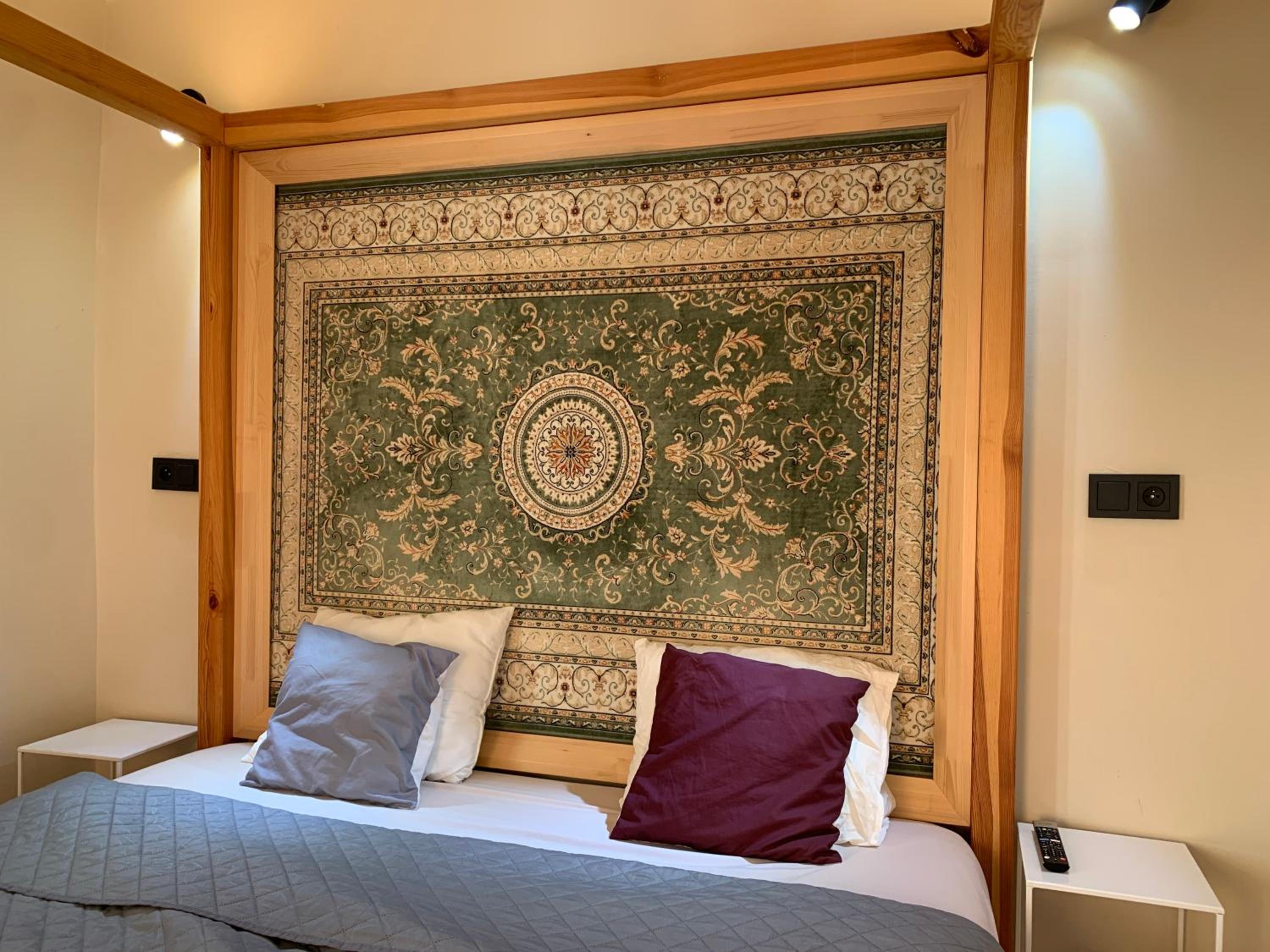Small Double Room