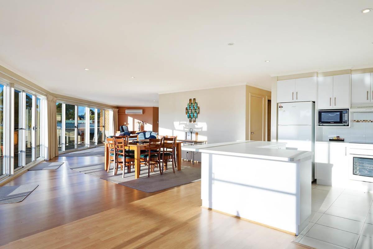 Executive Penthouse Apartment photo 3