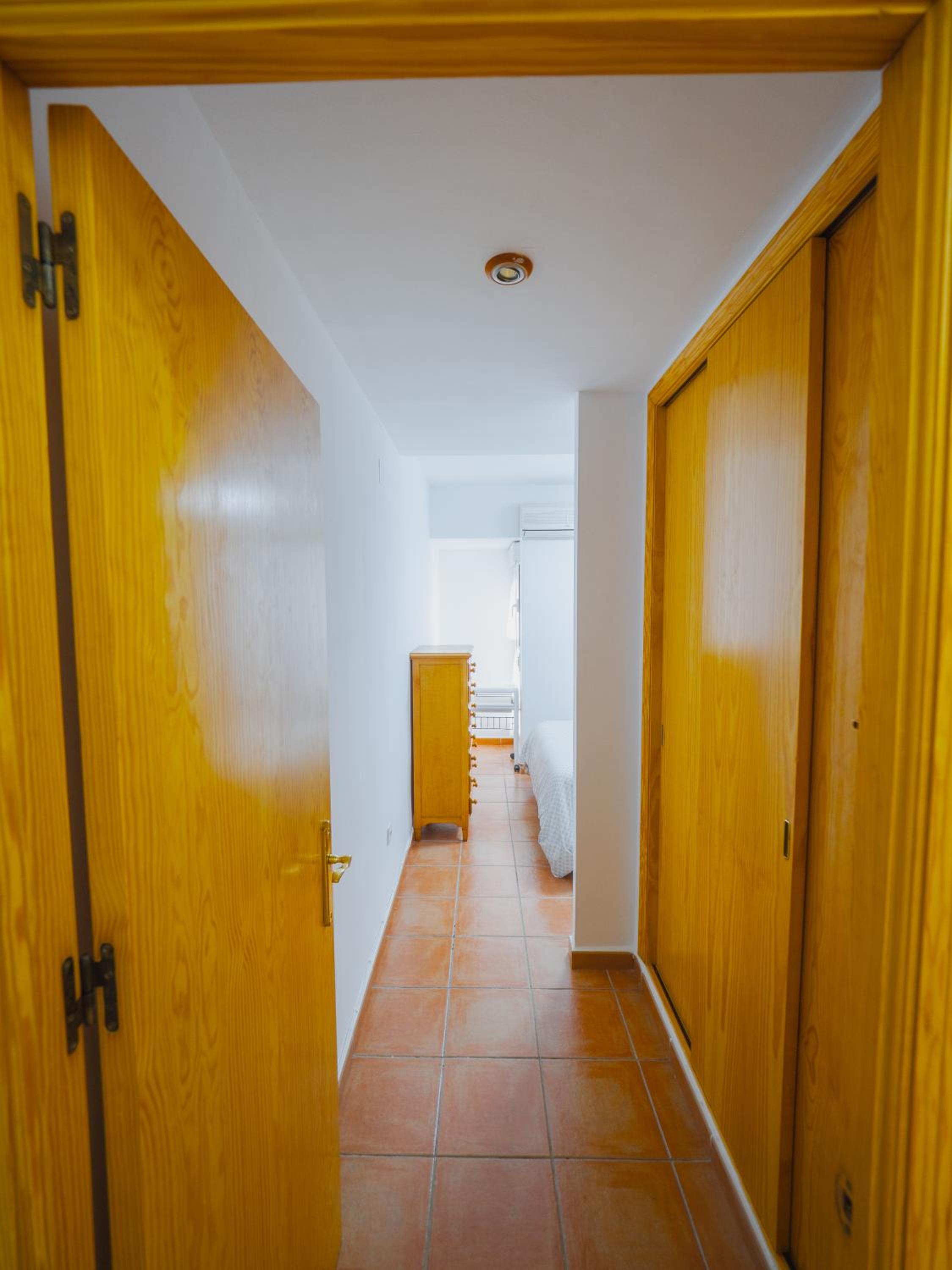 Two-Bedroom Apartment photo 3